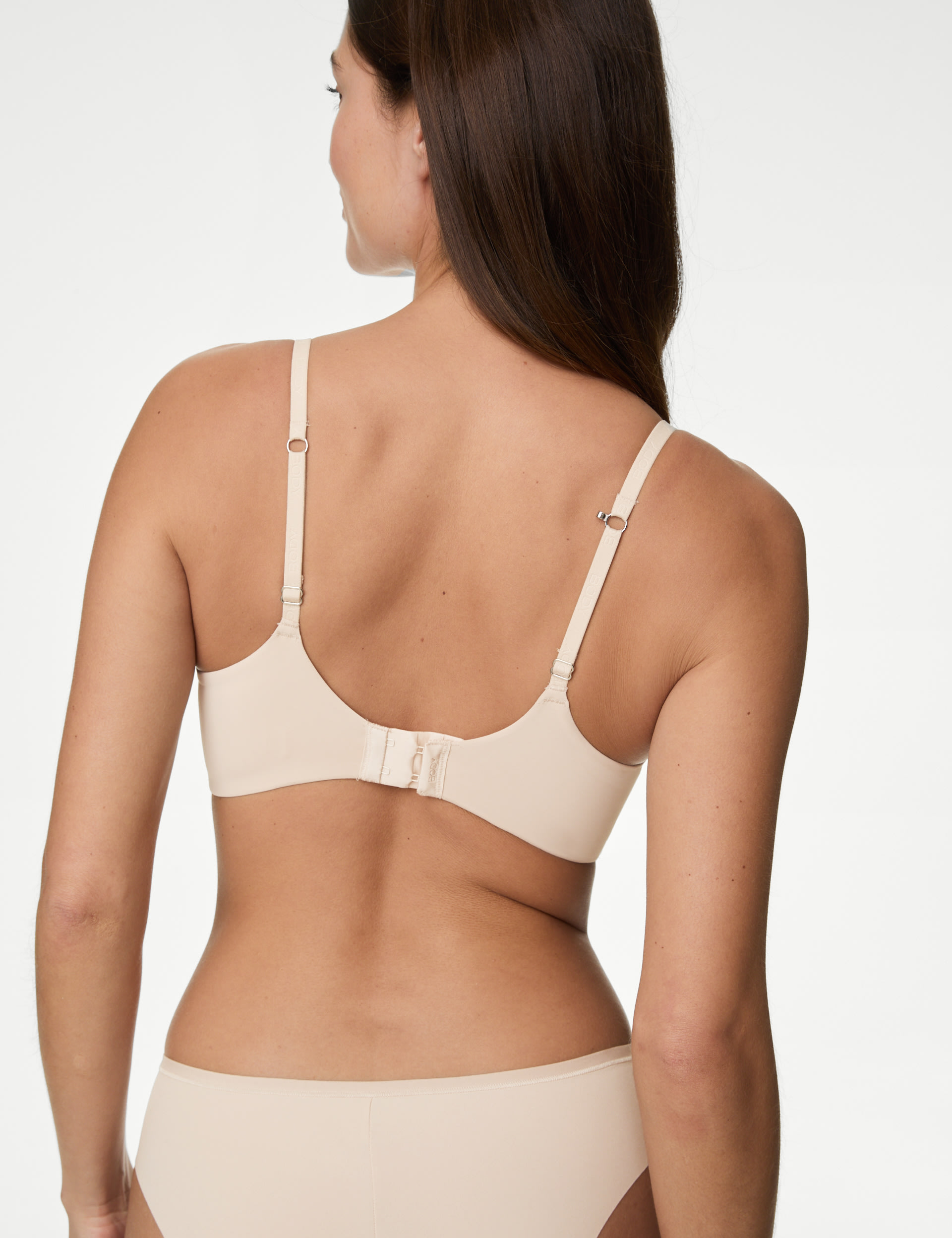 Flexifit™ Non Wired Bralette A-E 5 of 7