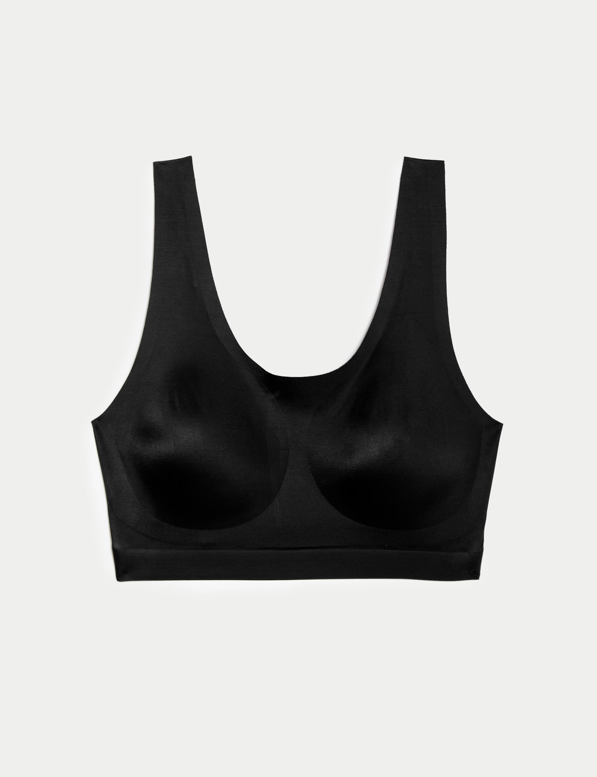 Flexifit™ Non Wired Crop Top | Body by M&S | M&S