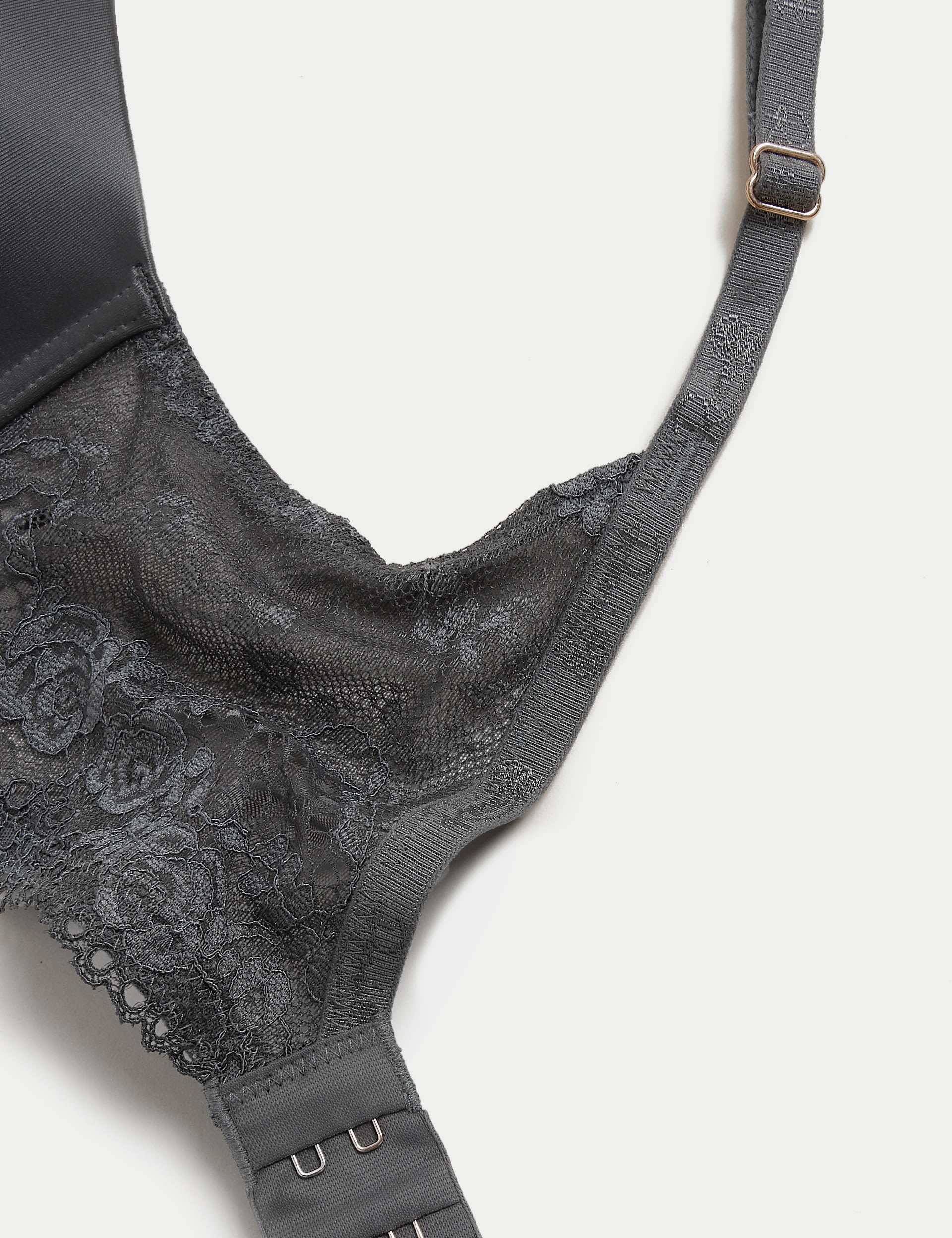 ContourWear Padded Plunge Bra A-E 6 of 6