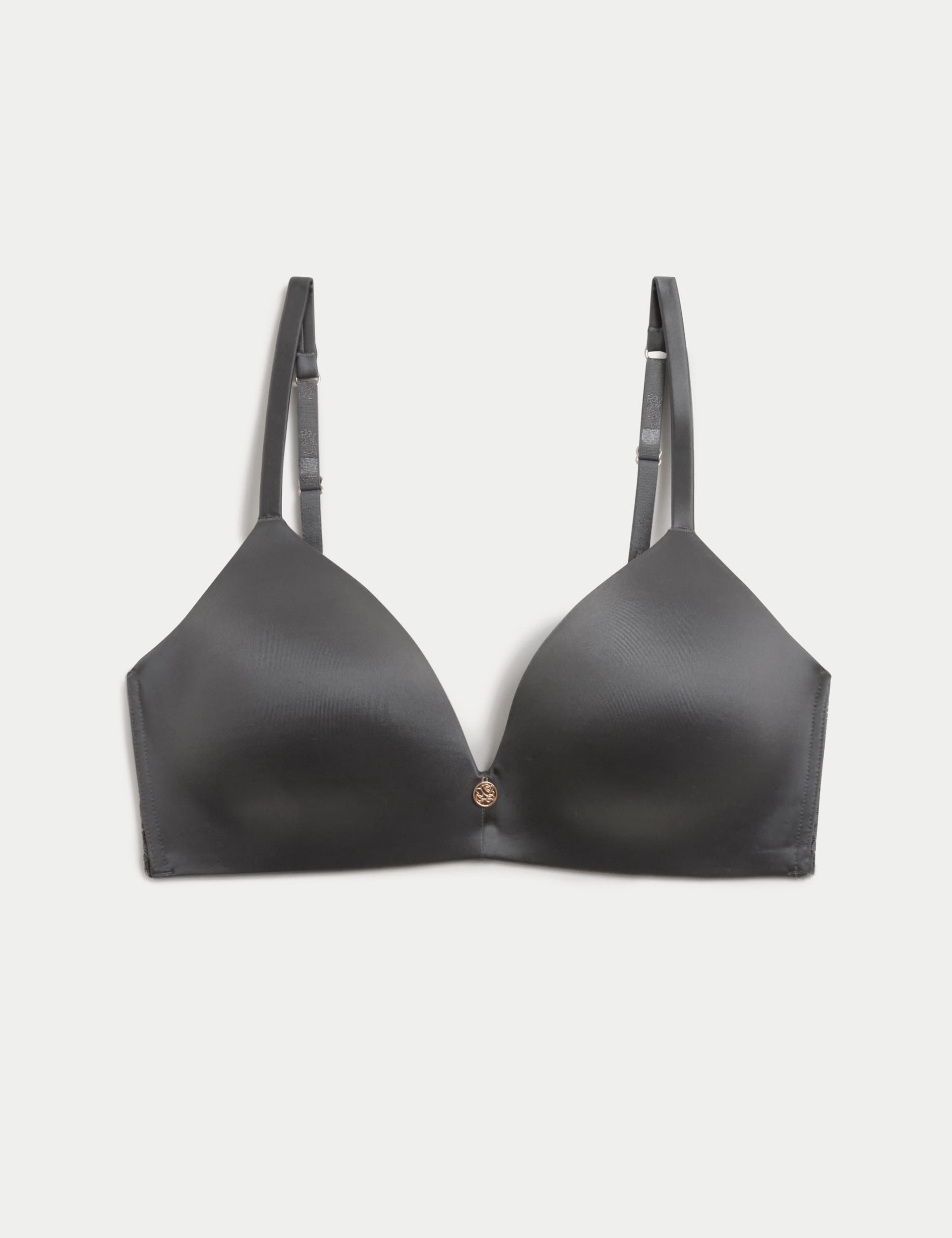 ContourWear Padded Plunge Bra A-E 2 of 6