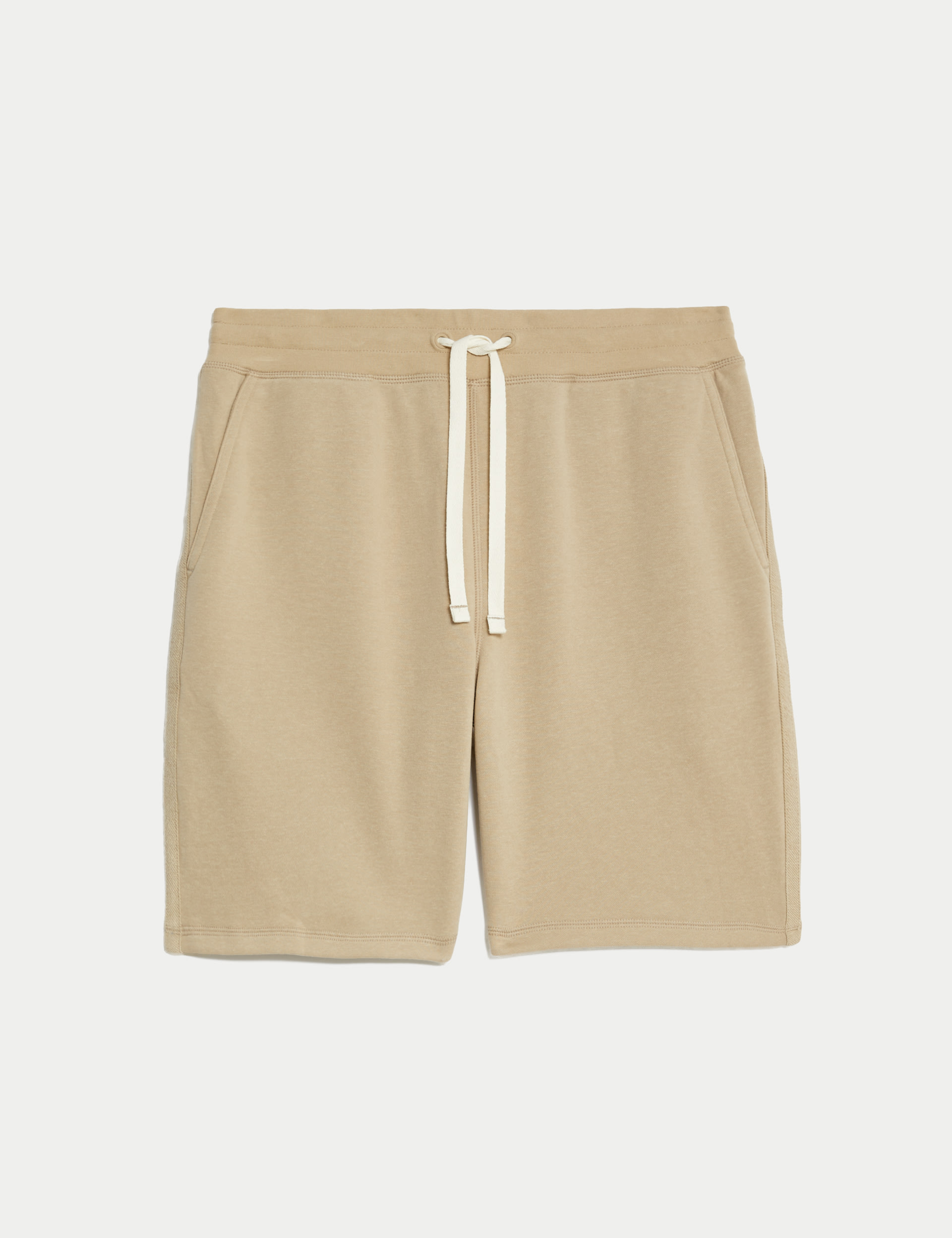 Cotton Rich Loungewear Shorts 2 of 5