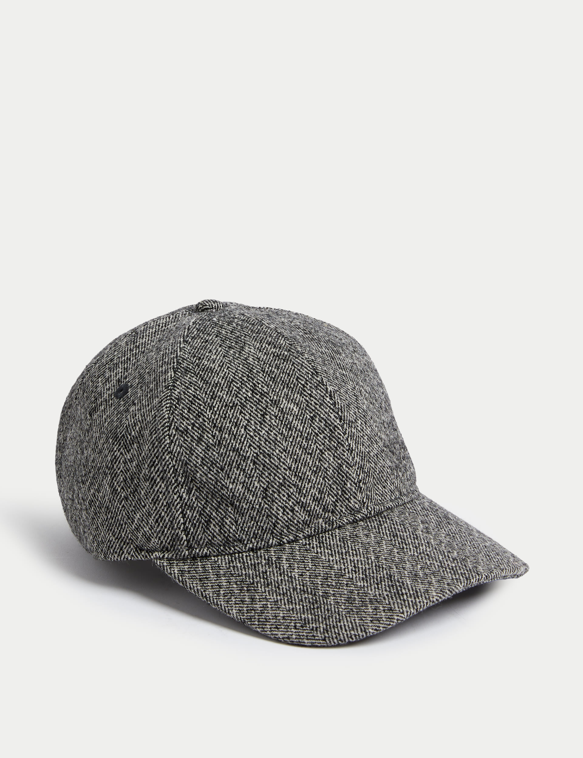 Herringbone Baseball Cap 1 of 1