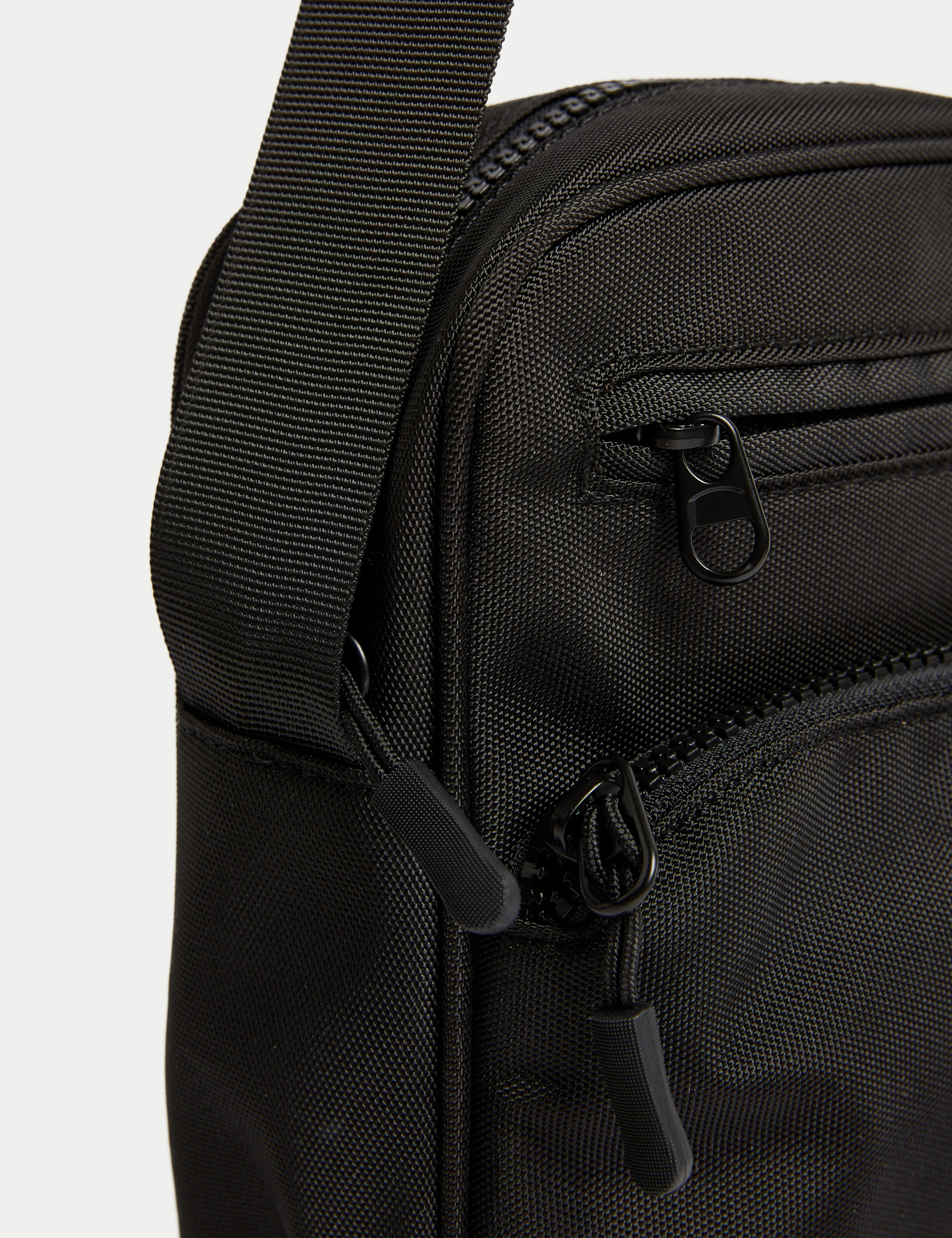 Scuff Resistant Stormwear™ Cross Body Bag | M&S Collection | M&S