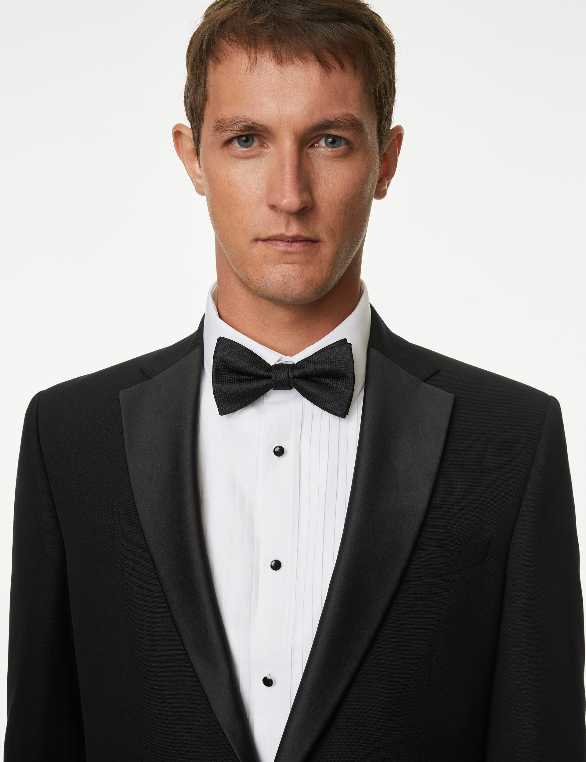 Slim Fit Tuxedo Jacket 4 of 7