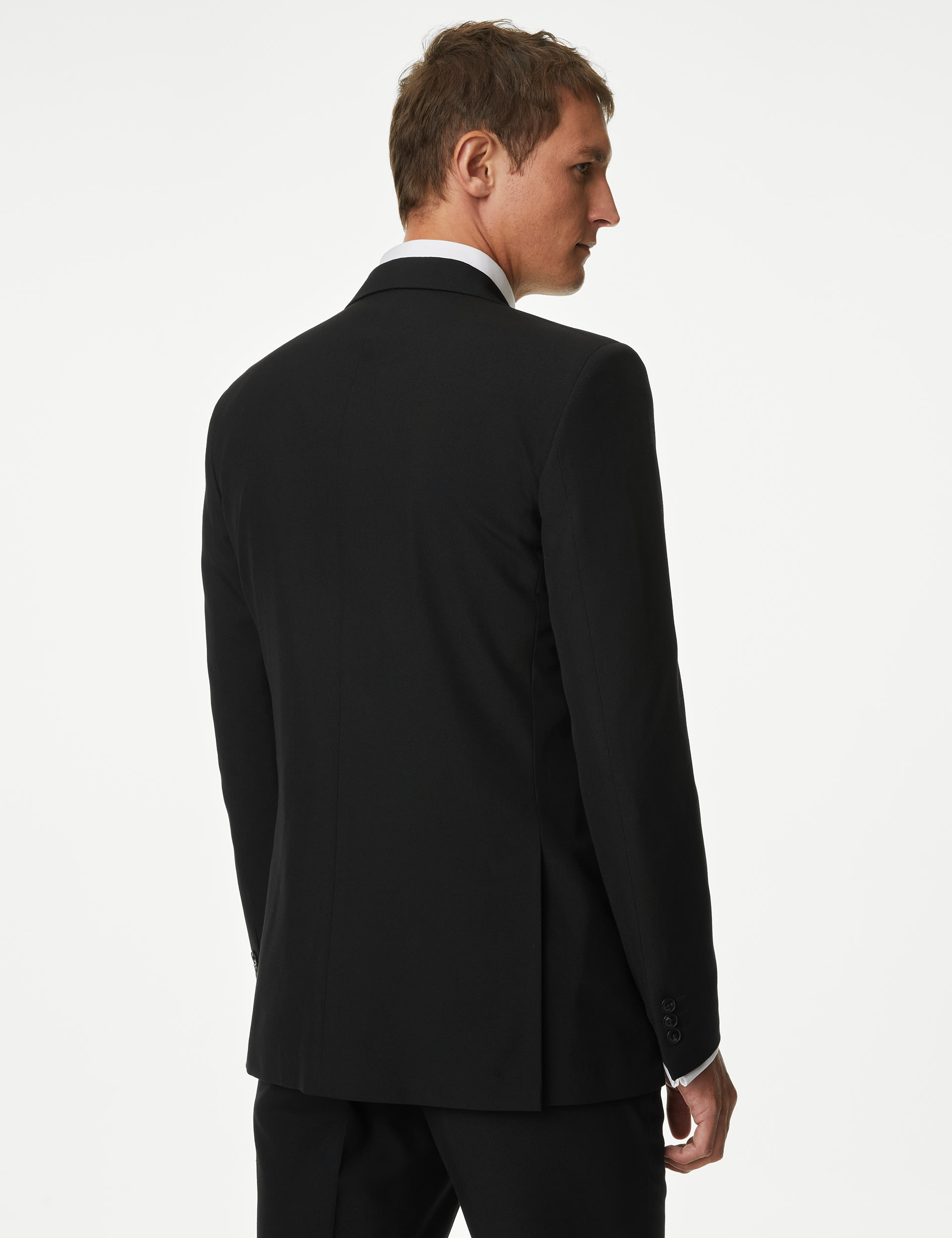 Slim Fit Tuxedo Jacket 5 of 7