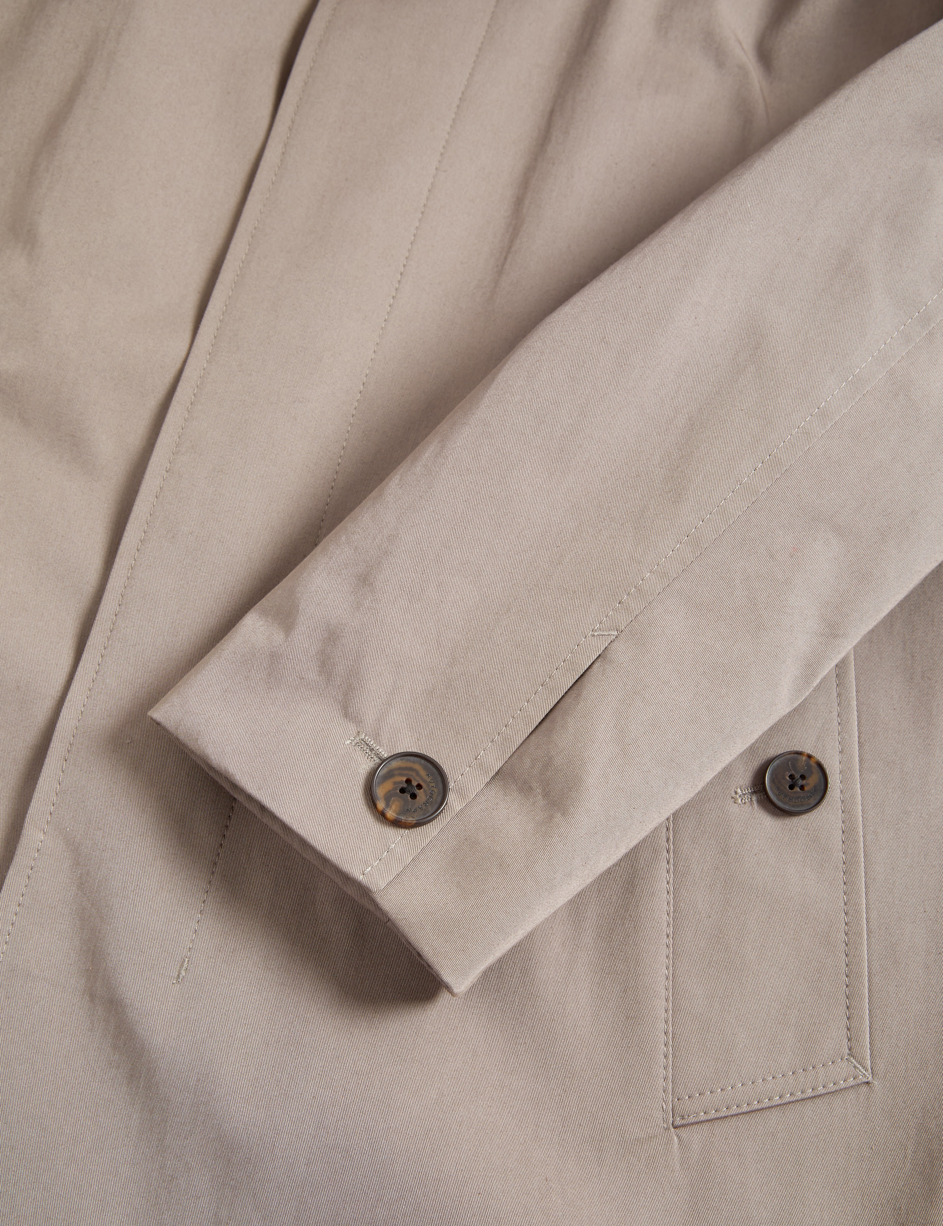 Cotton Rich Mac with Stormwear™ 8 of 8