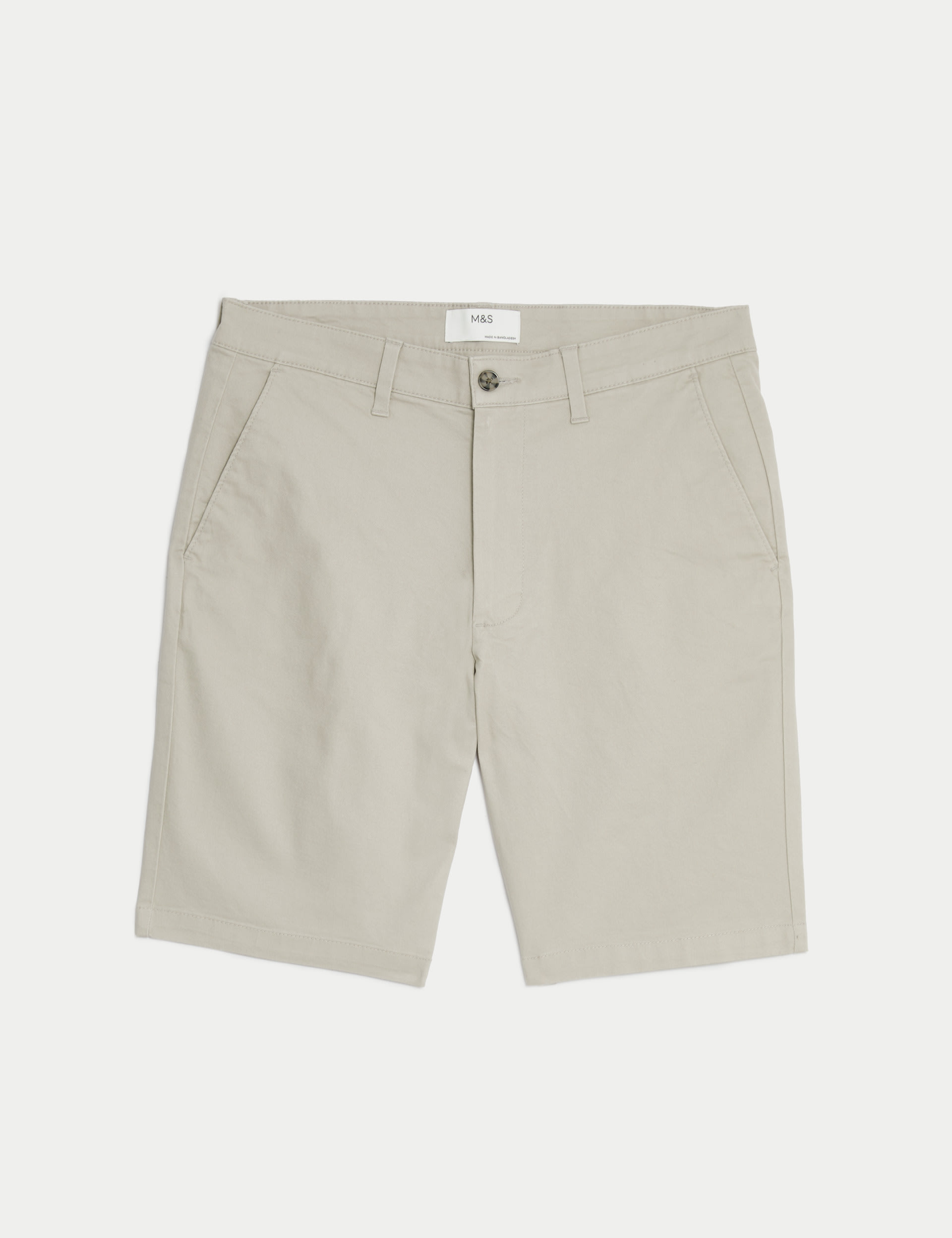 Stretch Chino Shorts 2 of 6