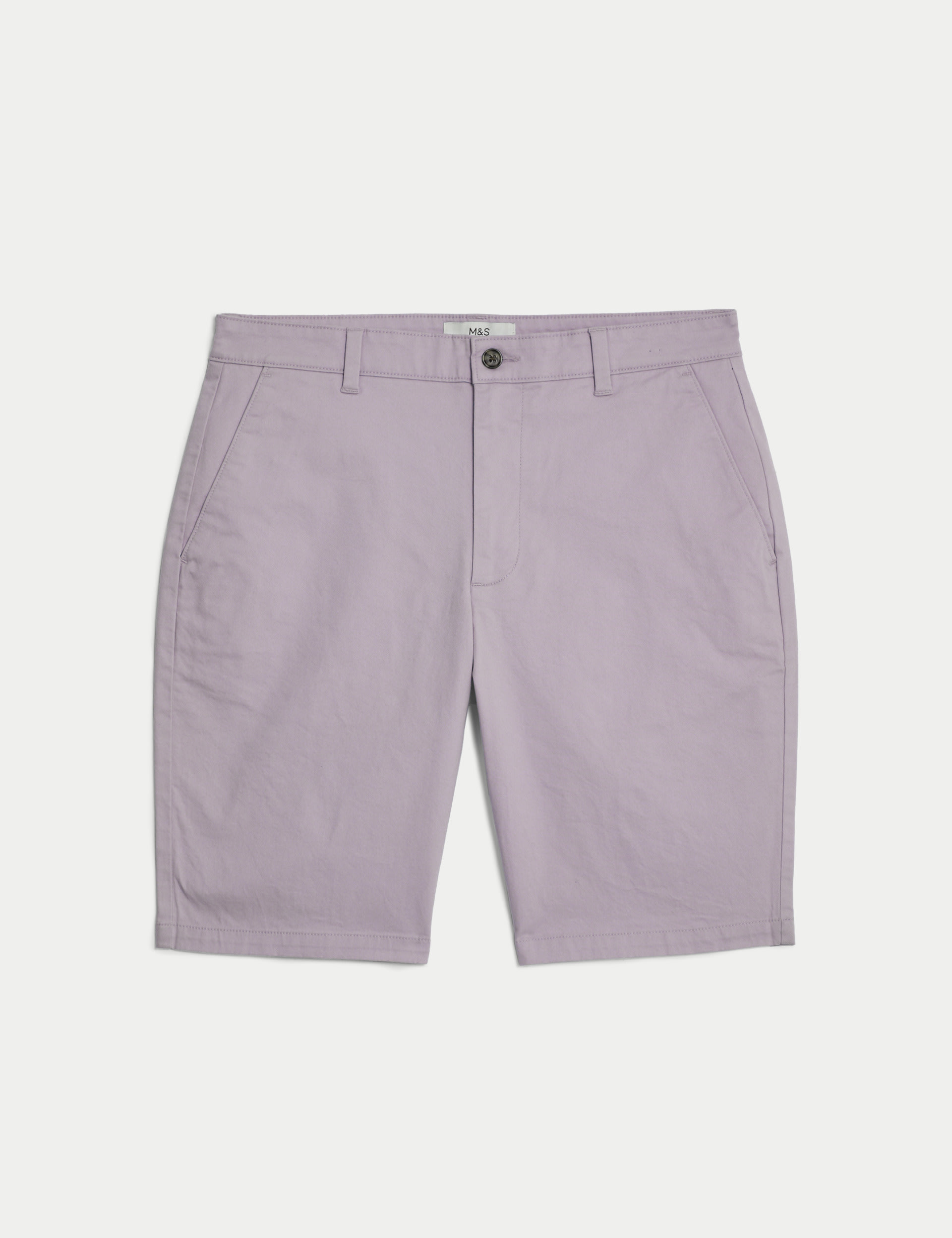 Stretch Chino Shorts 2 of 5