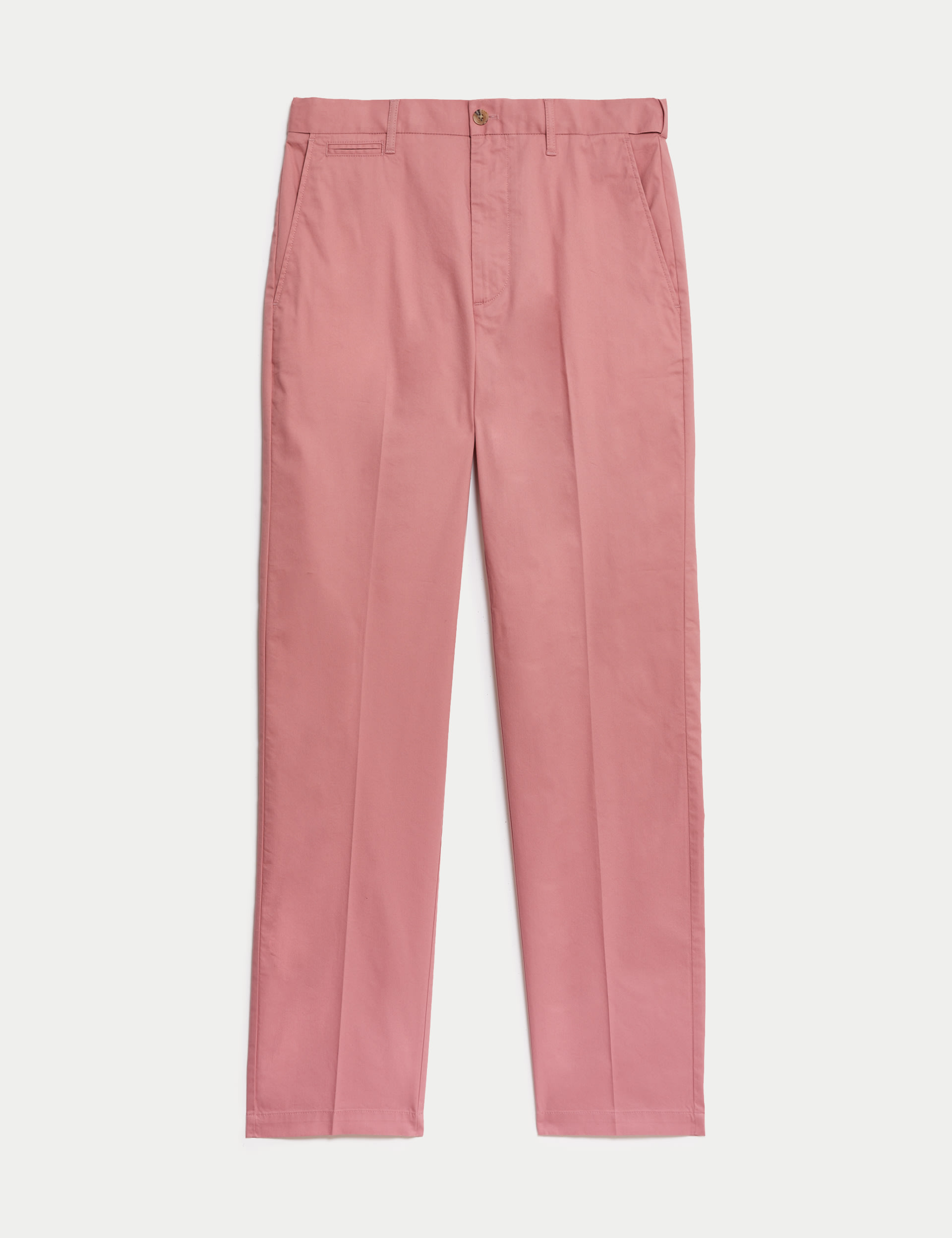 Regular Fit Super Lightweight Chinos 2 of 6