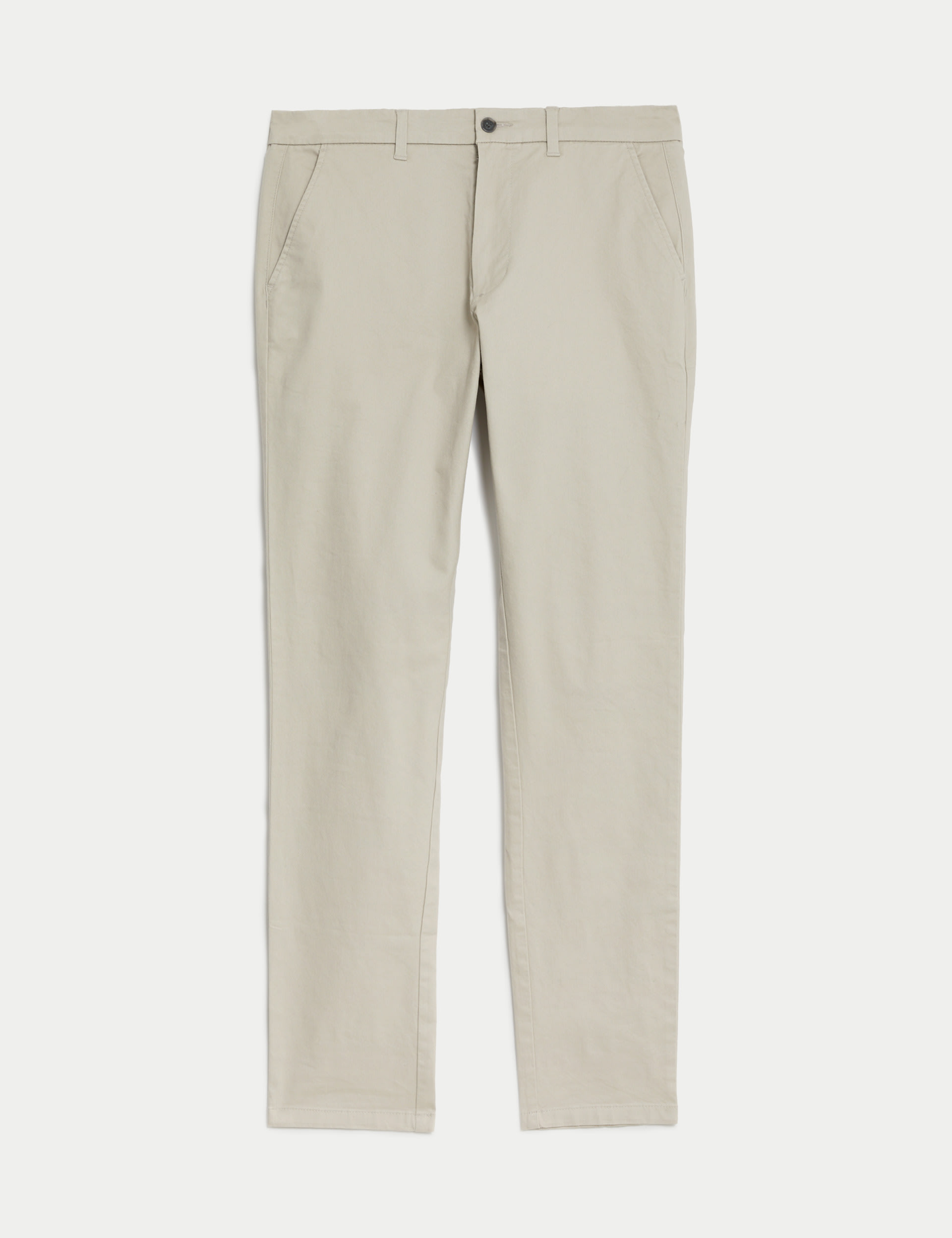 Slim Fit Stretch Chinos 3 of 7