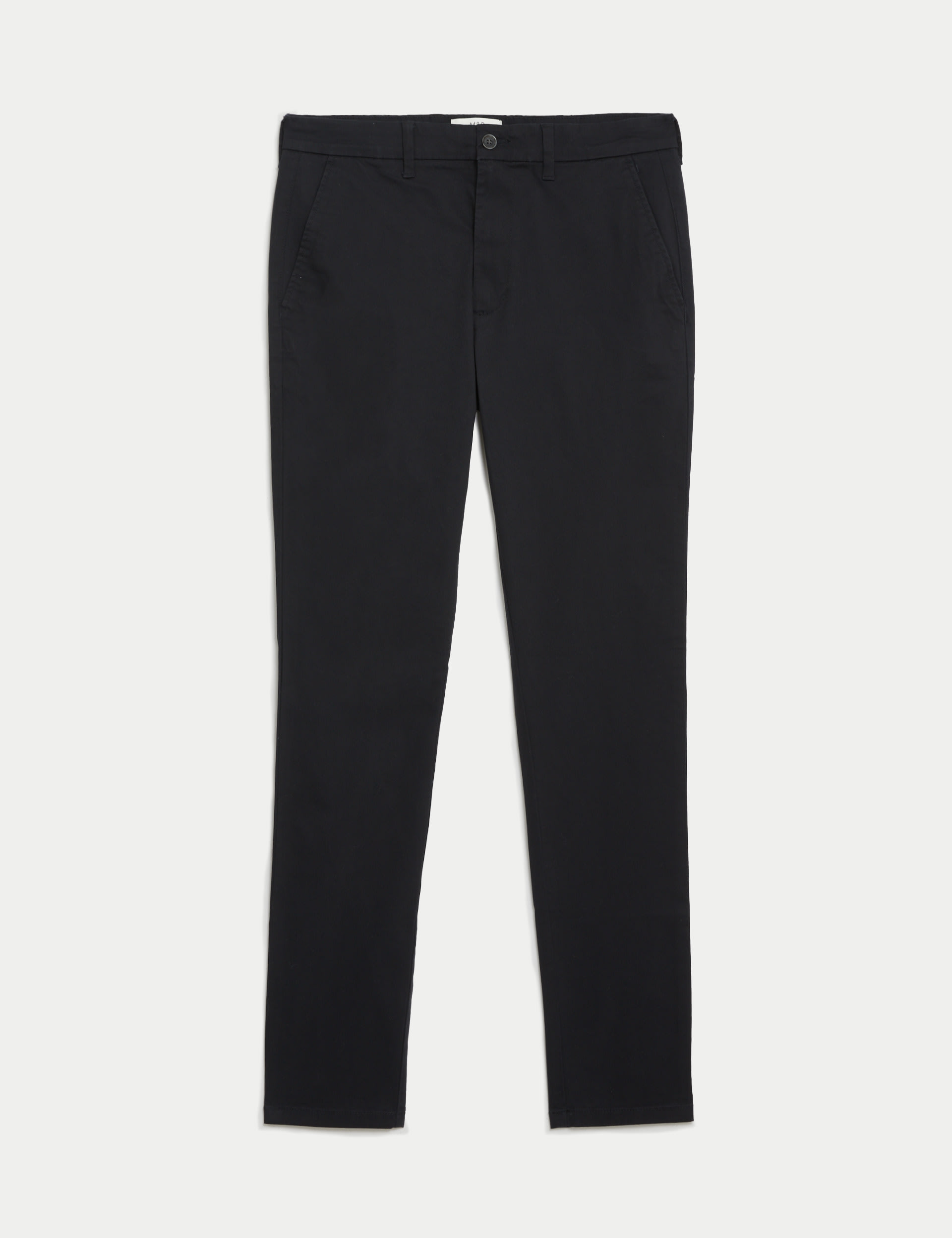 Slim Fit Stretch Chinos 2 of 5