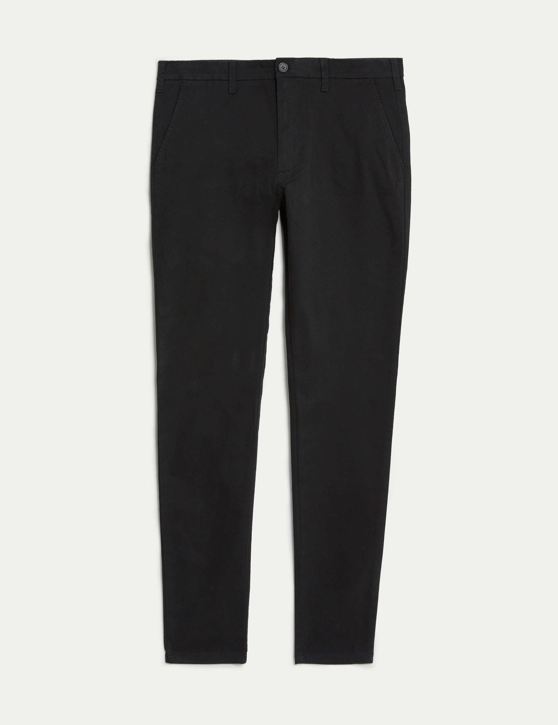 Skinny Fit Stretch Chinos 2 of 6