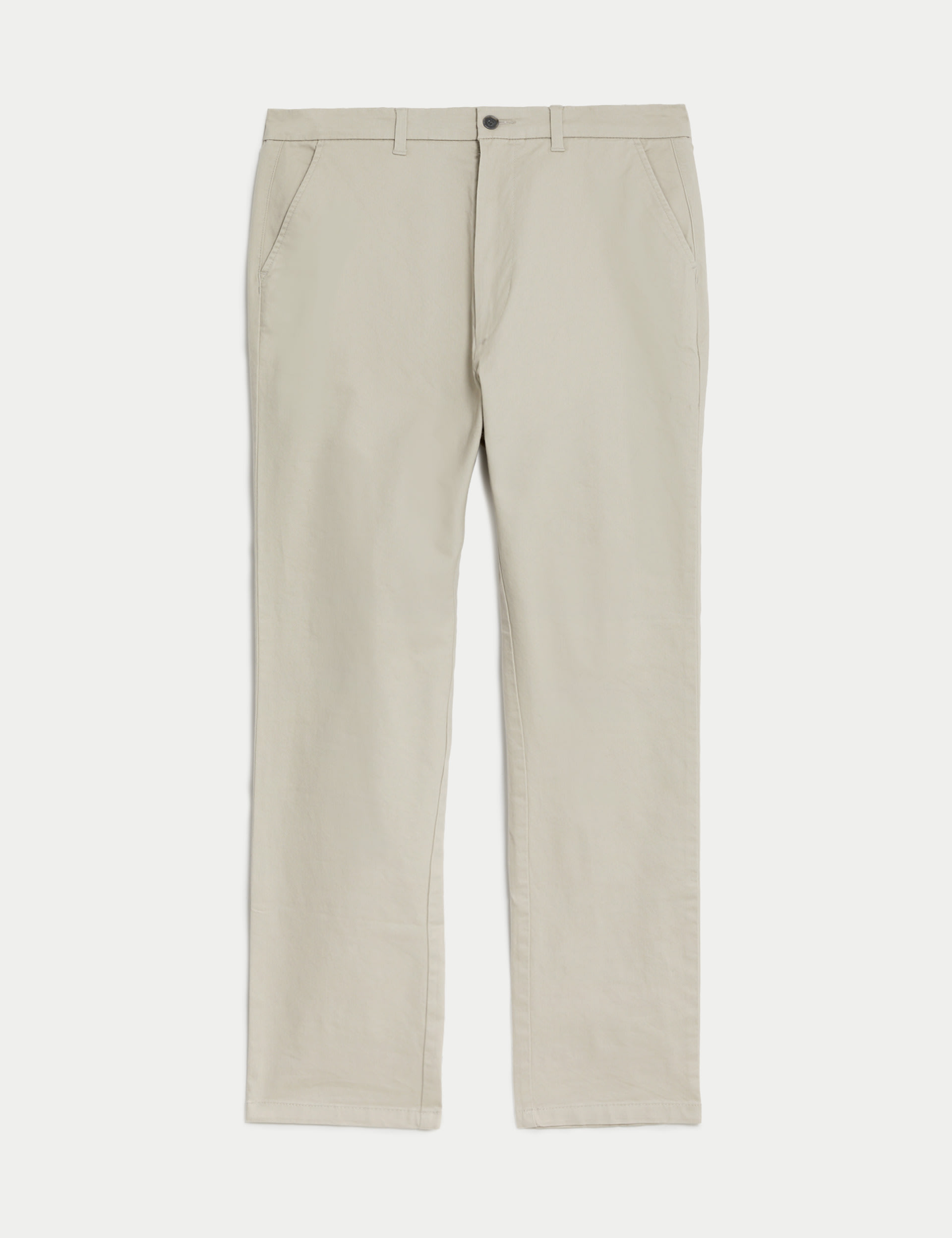 Regular Fit Stretch Chinos 2 of 6