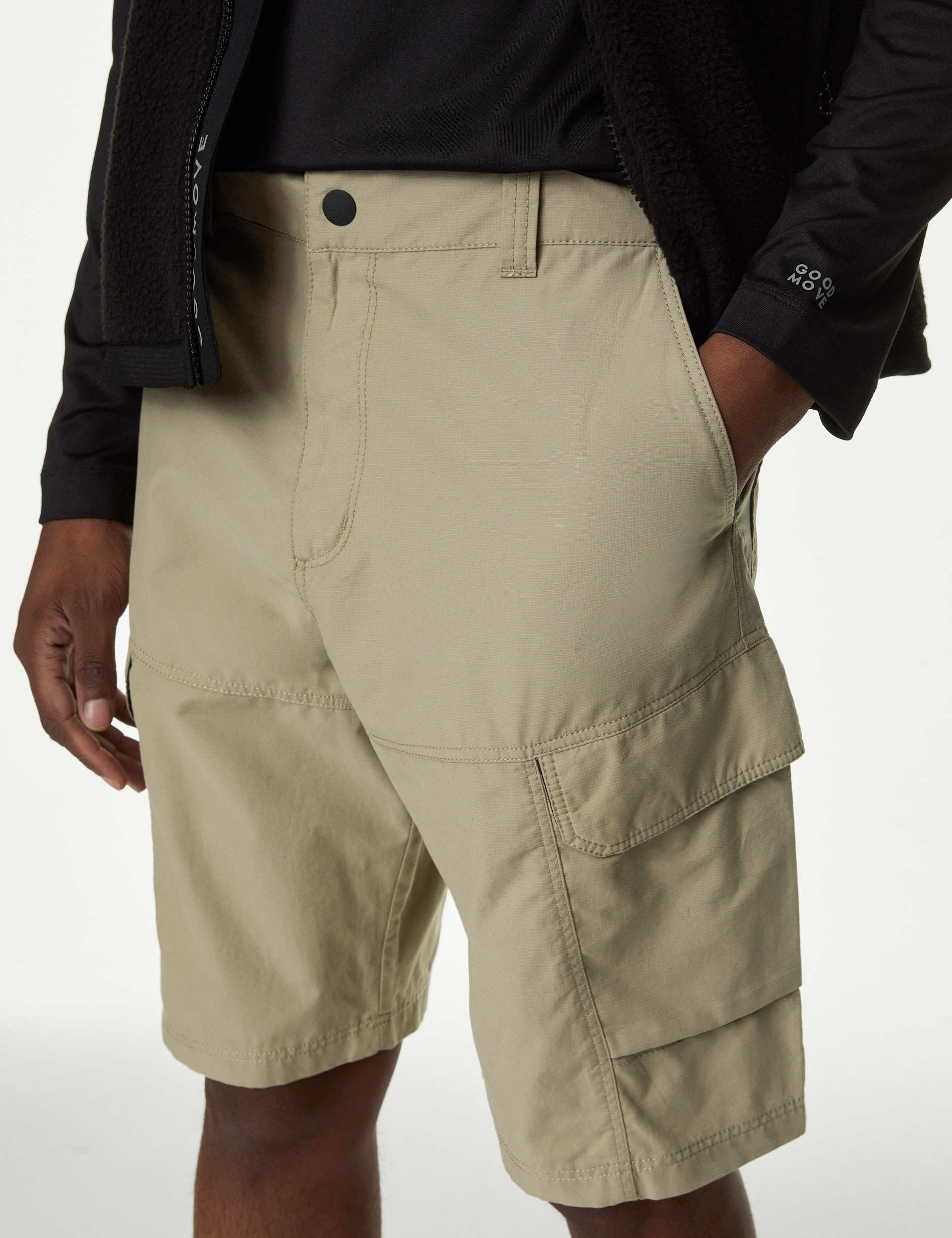 Trek Cargo Stormwear™ Shorts 3 of 6