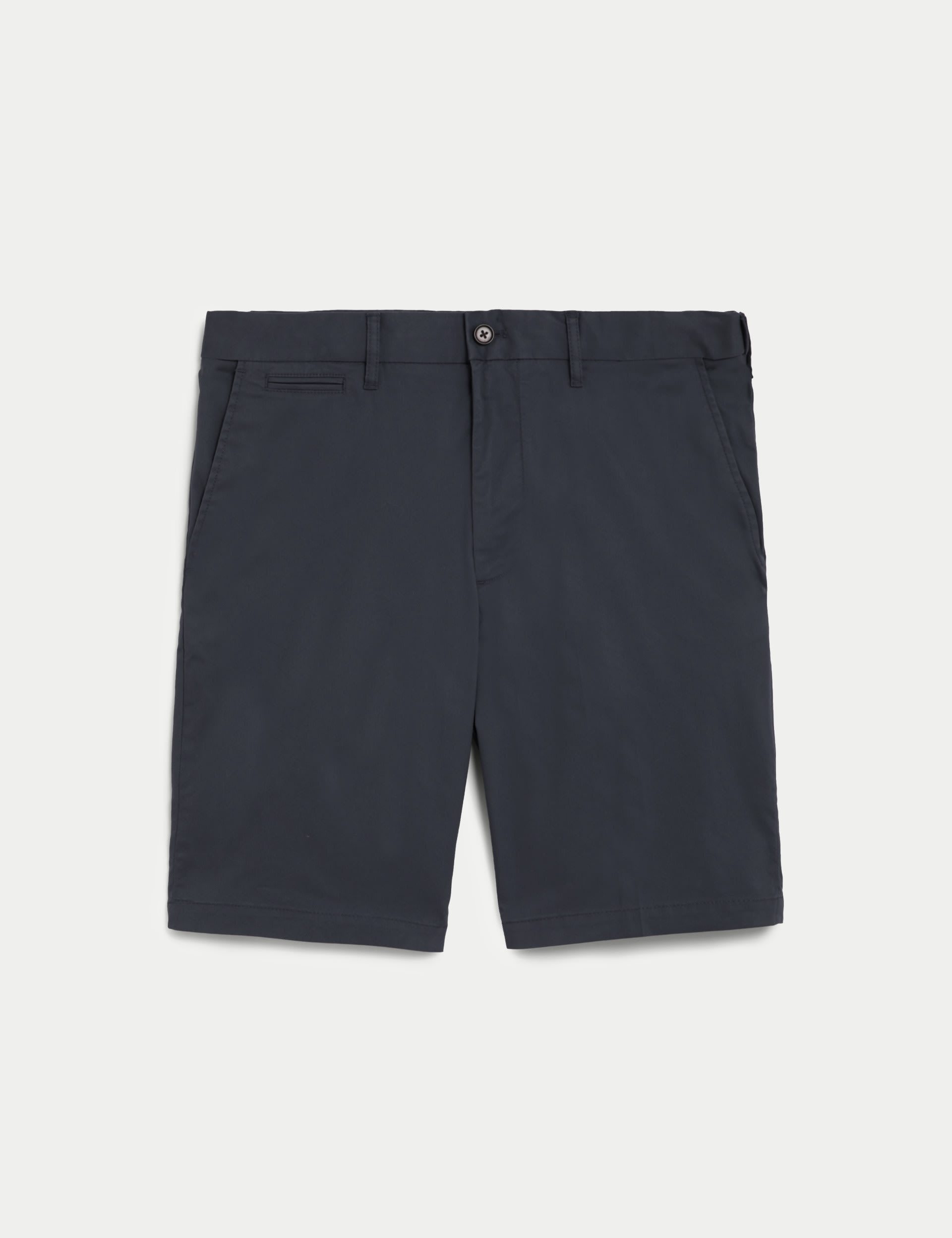 Super Lightweight Stretch Chino Shorts 3 of 7