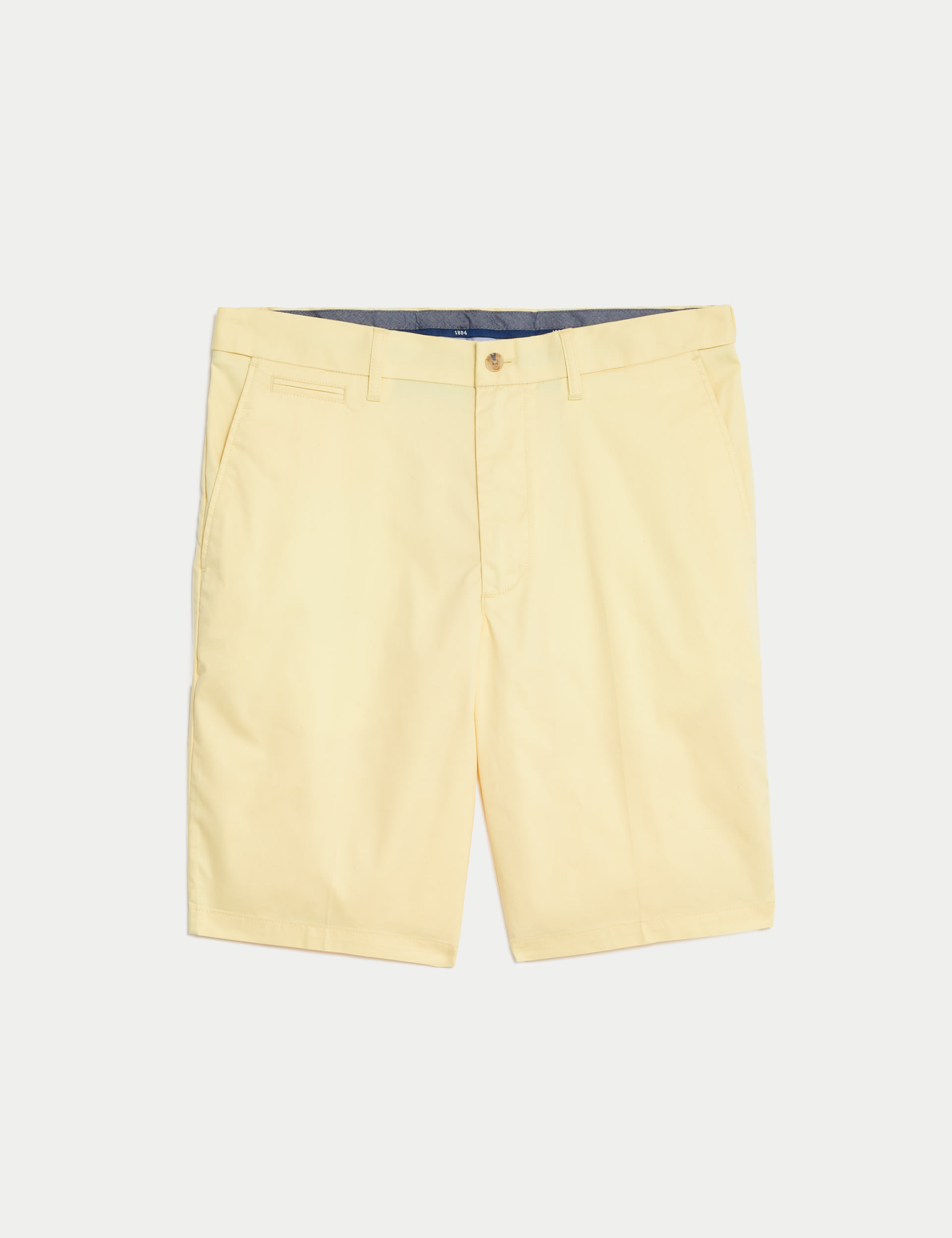 Super Lightweight Stretch Chino Shorts 2 of 6