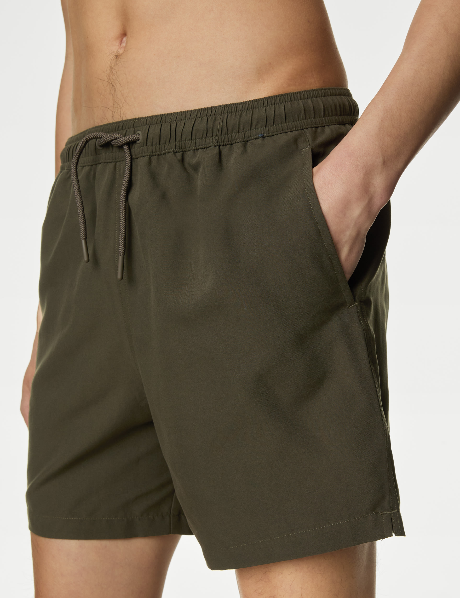 Quick Dry Swim Shorts 3 of 5