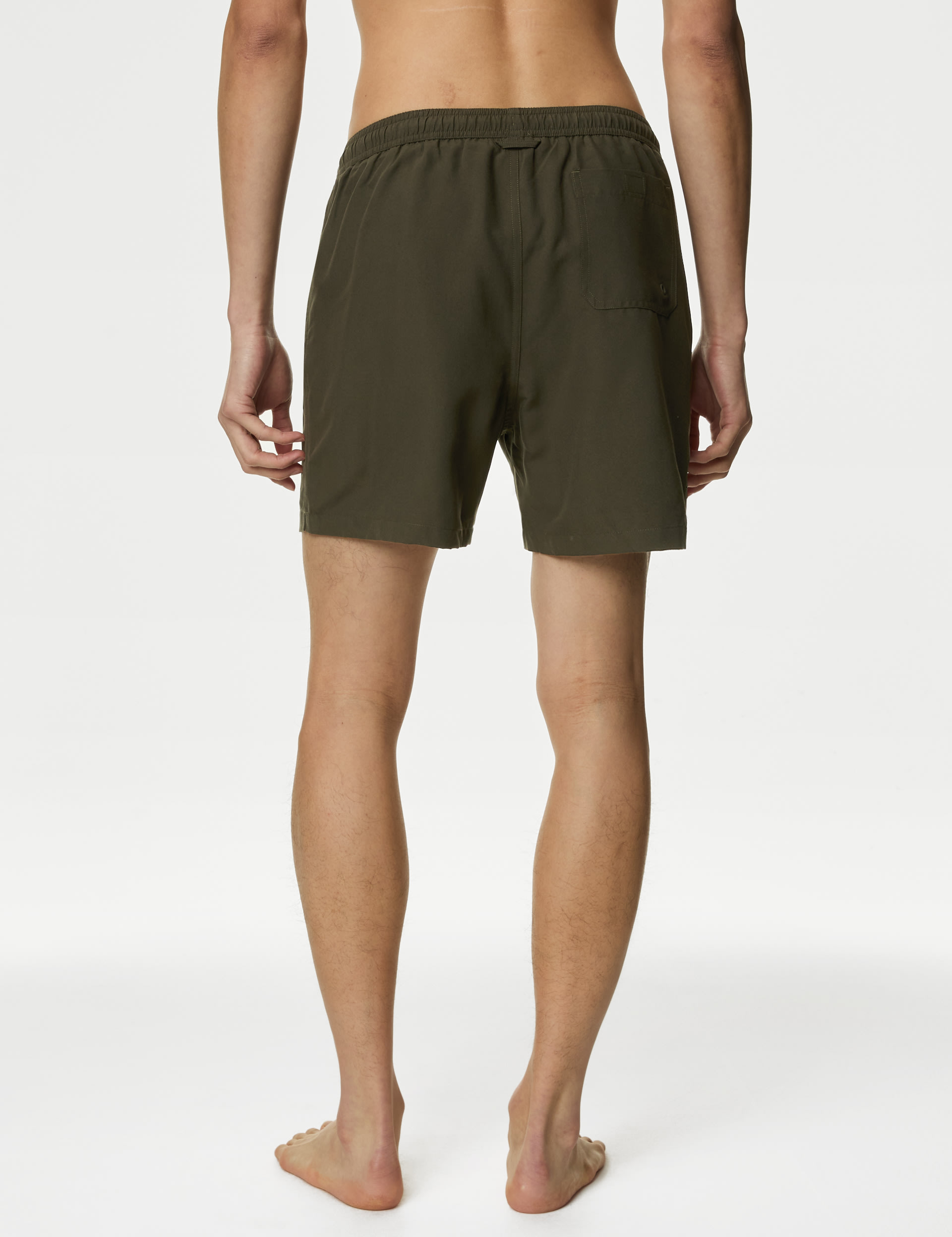 Quick Dry Swim Shorts 5 of 5