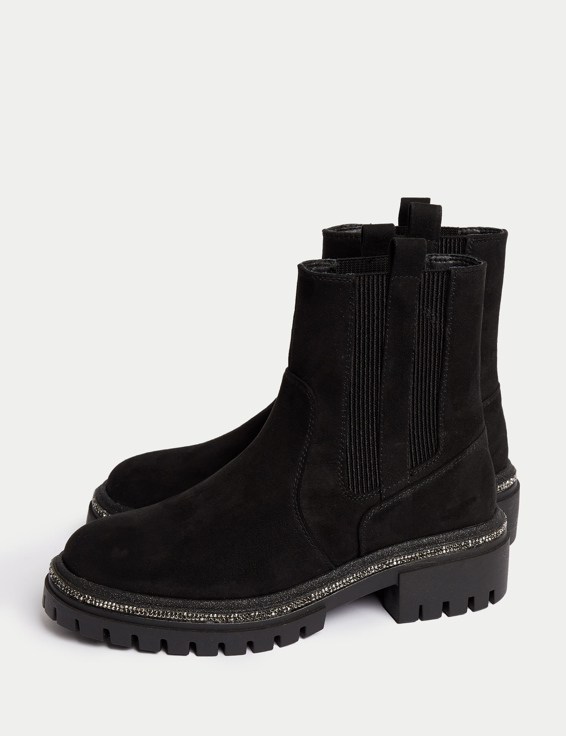 Kids' Chelsea Boots (1 Large - 6 Large) 3 of 4