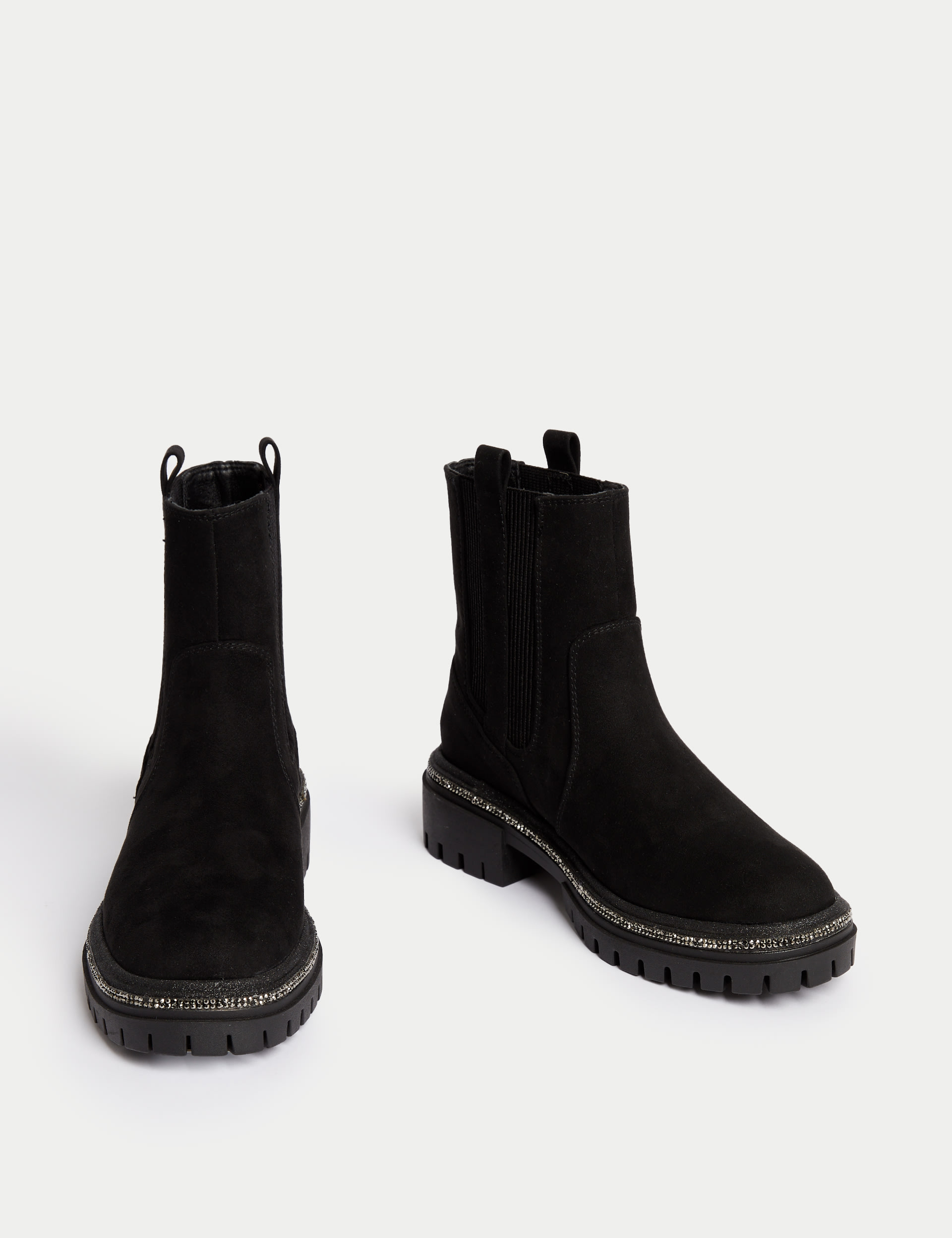 Kids' Chelsea Boots (1 Large - 6 Large) 2 of 4