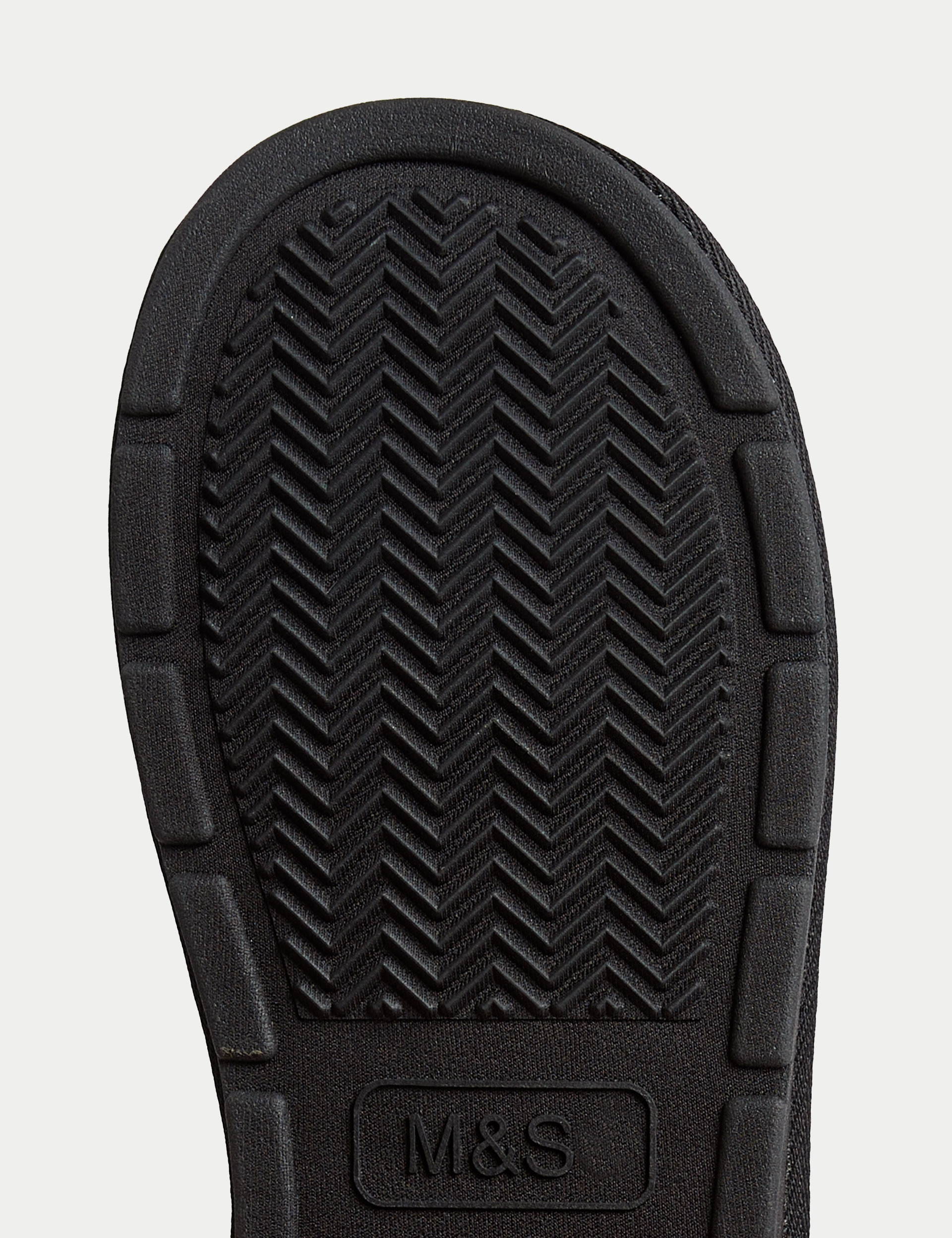 Kids' Suede Ankle Boots (4 Small 6 Large) M&S Collection M&S