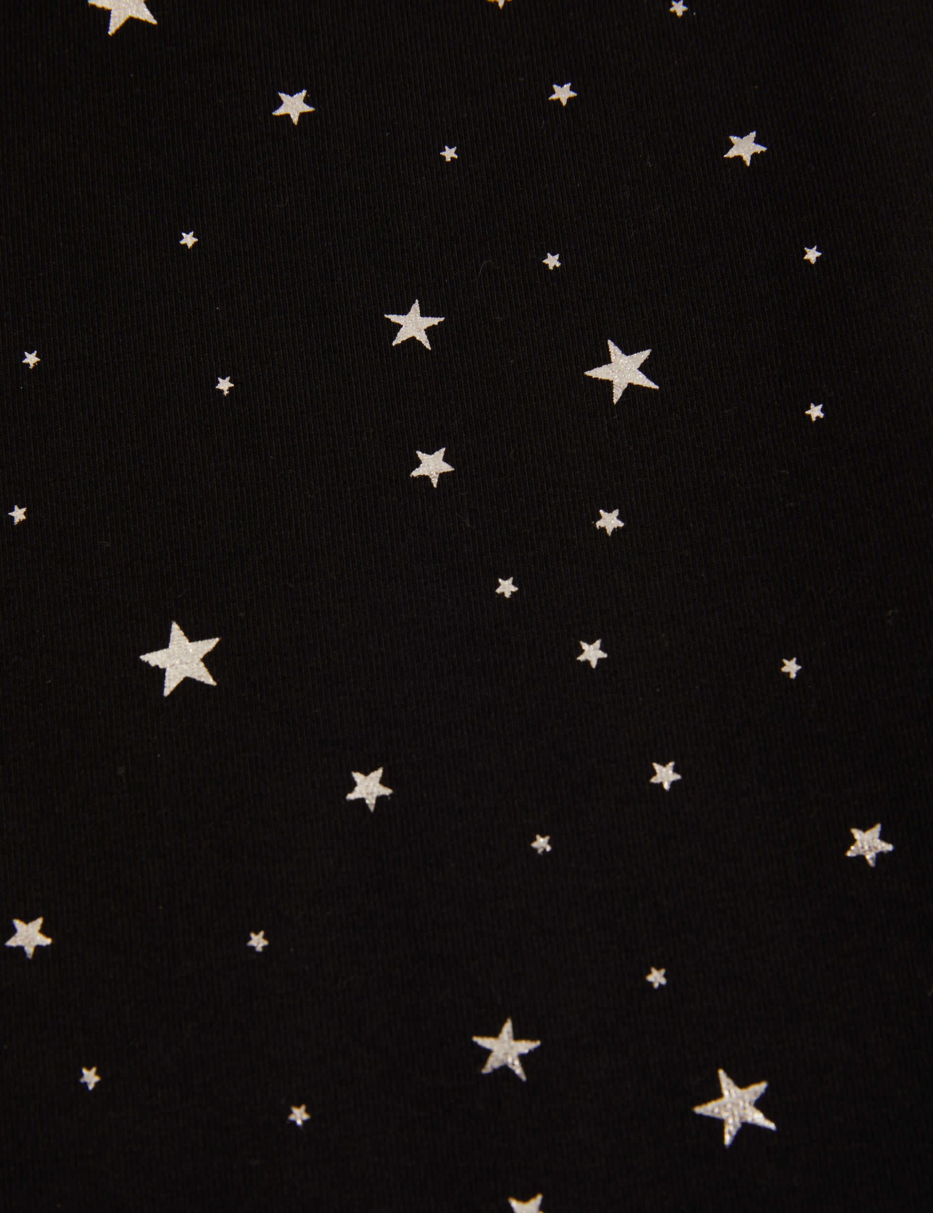 Cotton Rich Star Leggings (6-16 Yrs) 6 of 6