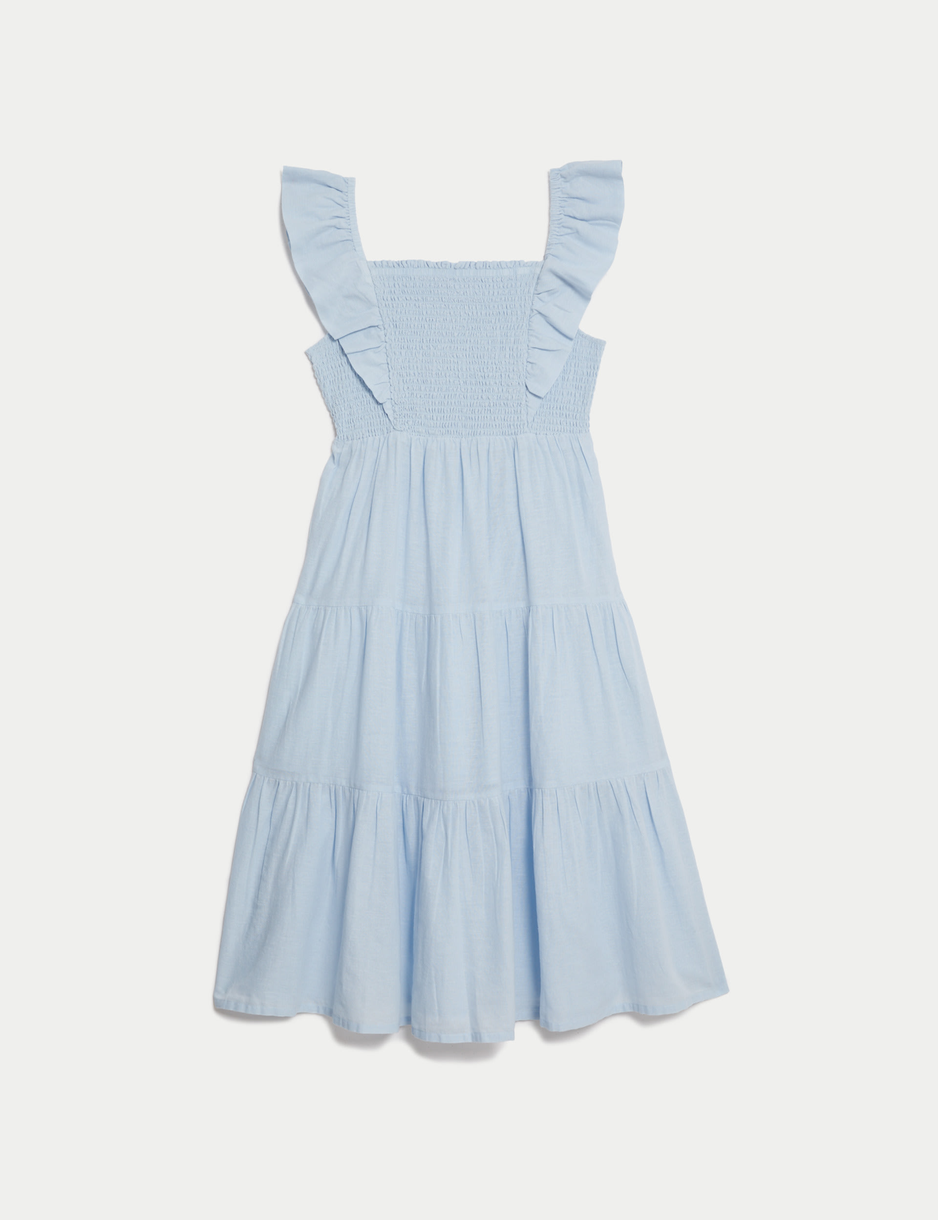 Cotton Rich Dress (6-16 Yrs) 2 of 4