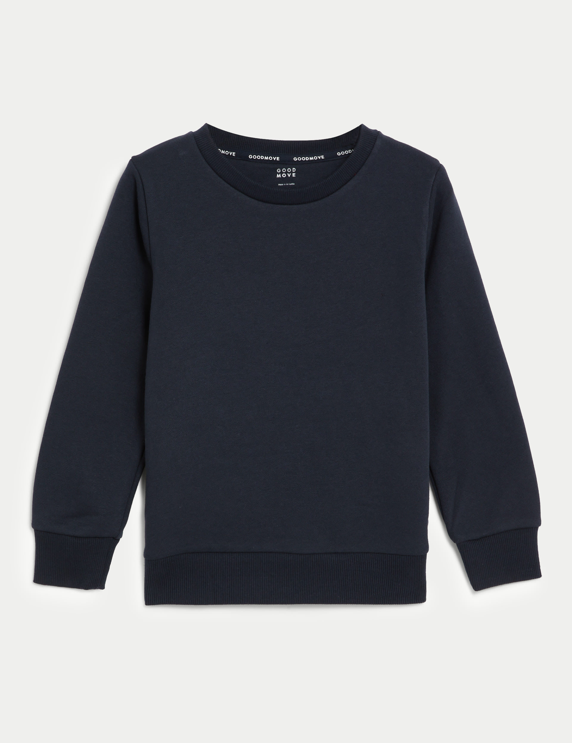 Unisex School Sweatshirt (3-16 Yrs) 2 of 5