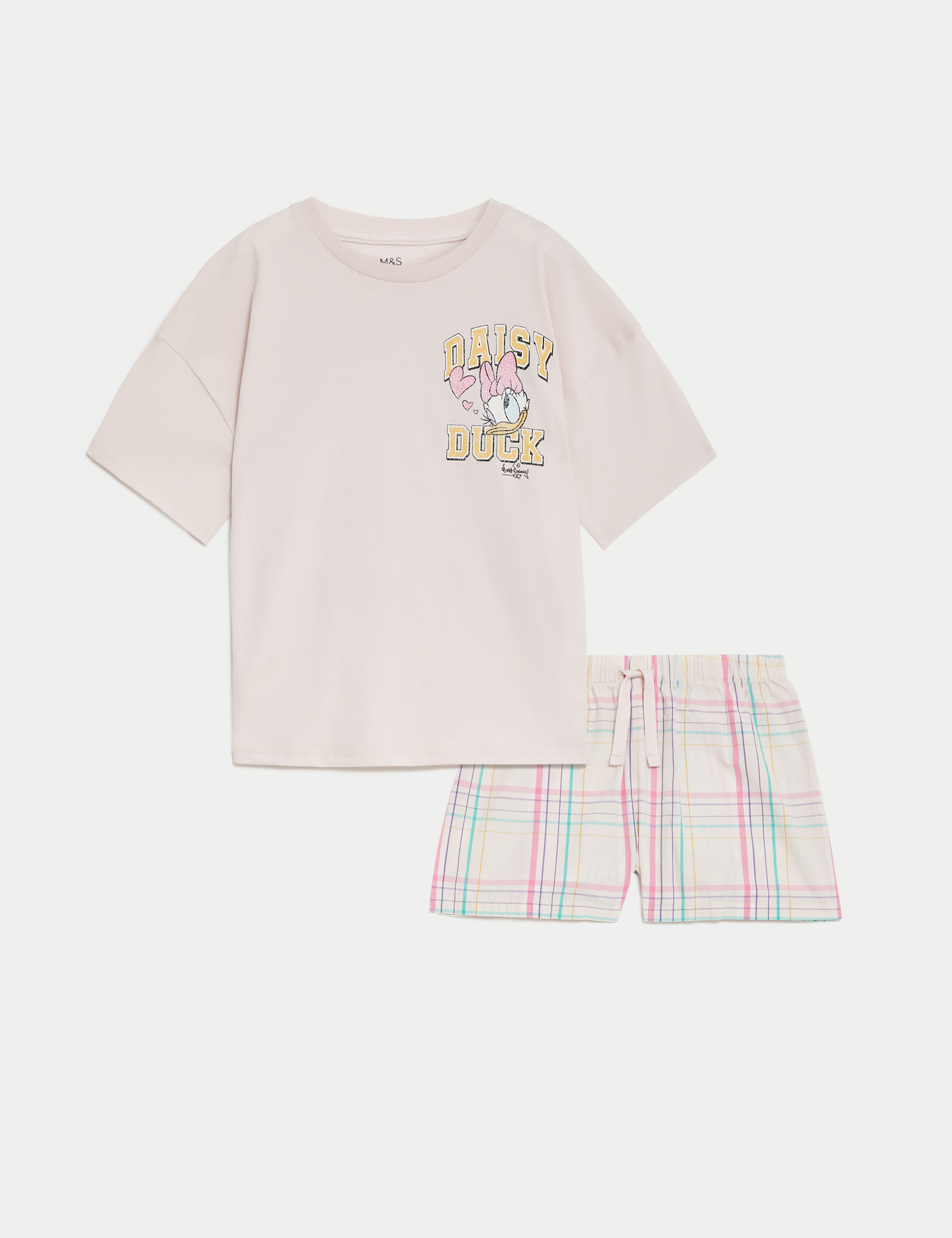 Daisy Duck™ Pyjamas (6-16 Yrs) 2 of 5