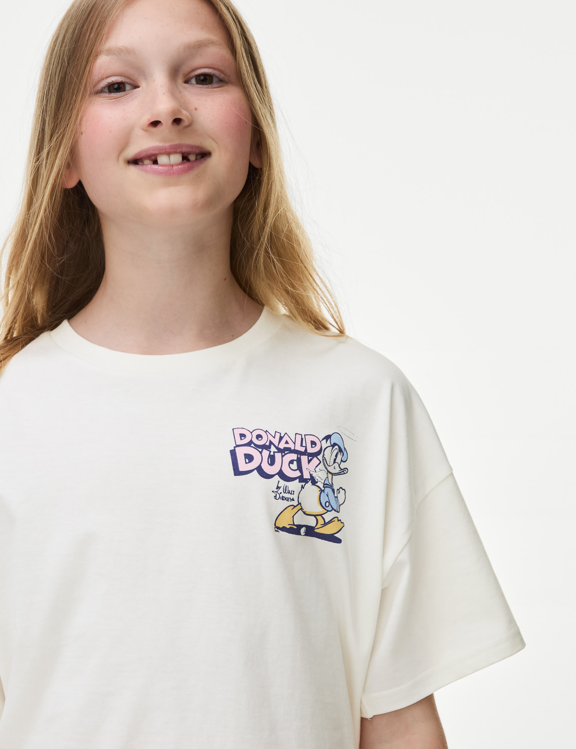 Donald Duck™ Pyjamas (6-16 Yrs) 5 of 6