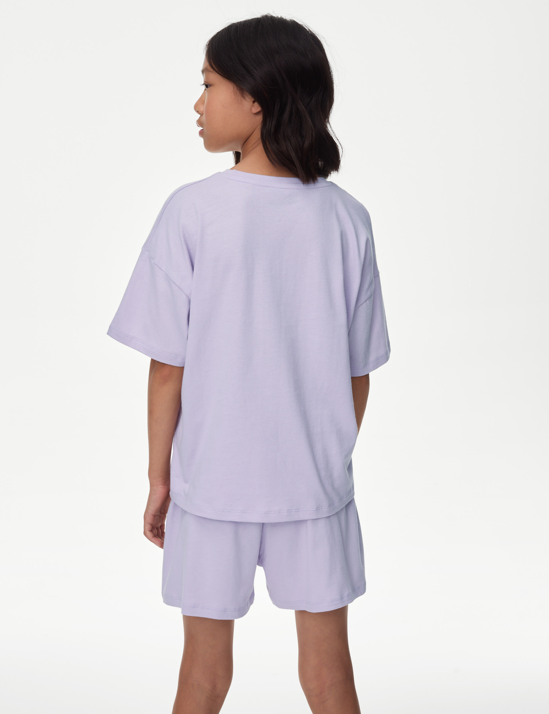 Squishmallows™ Pure Cotton Pyjamas (5-16 Yrs) 3 of 5