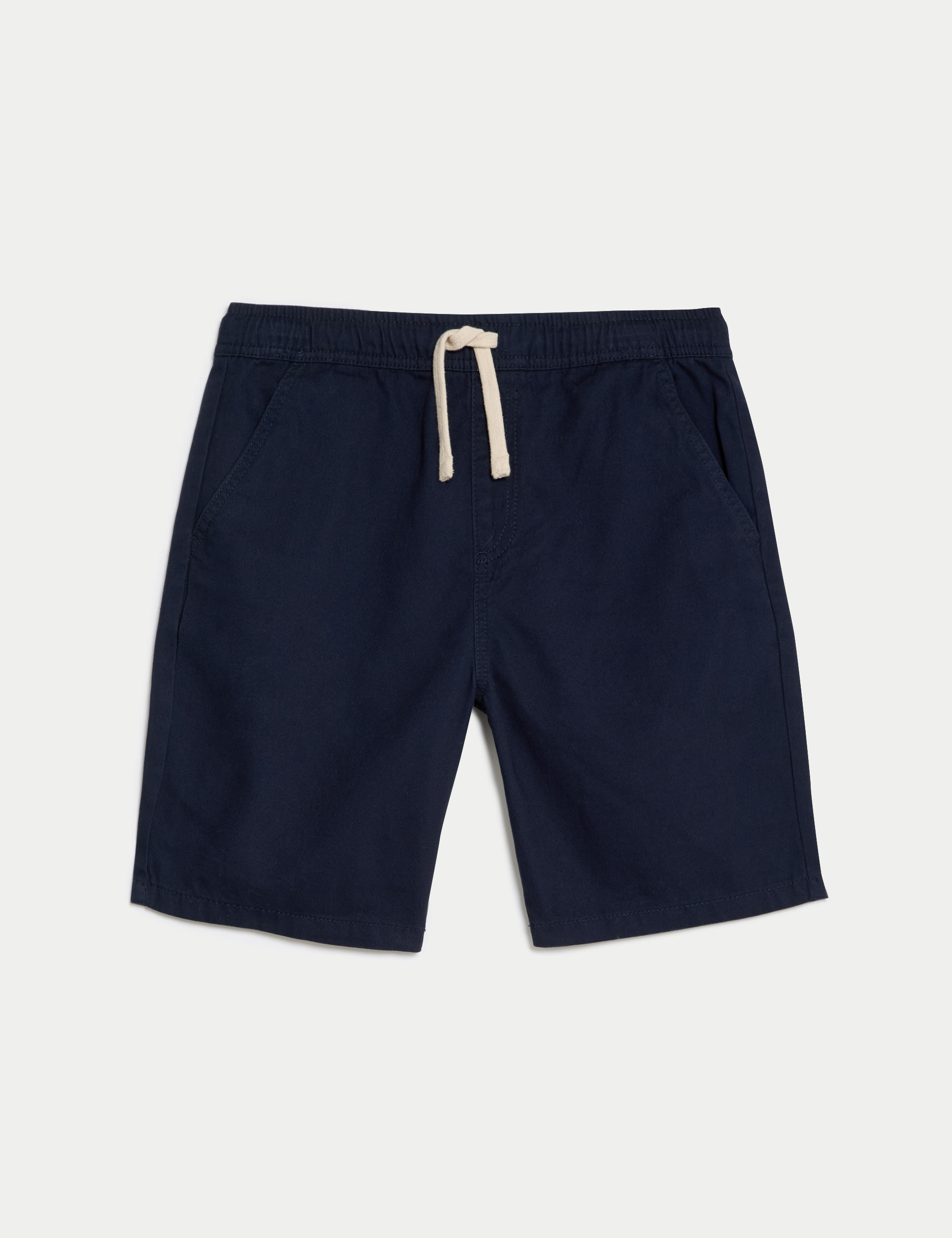 Drawstring Waist Shorts (6-16 Yrs) 2 of 4