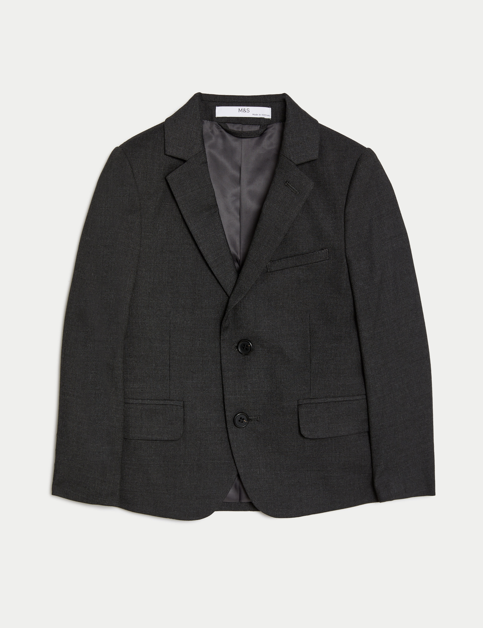 Mini Me Suit Jacket (2-8 Yrs) 2 of 7