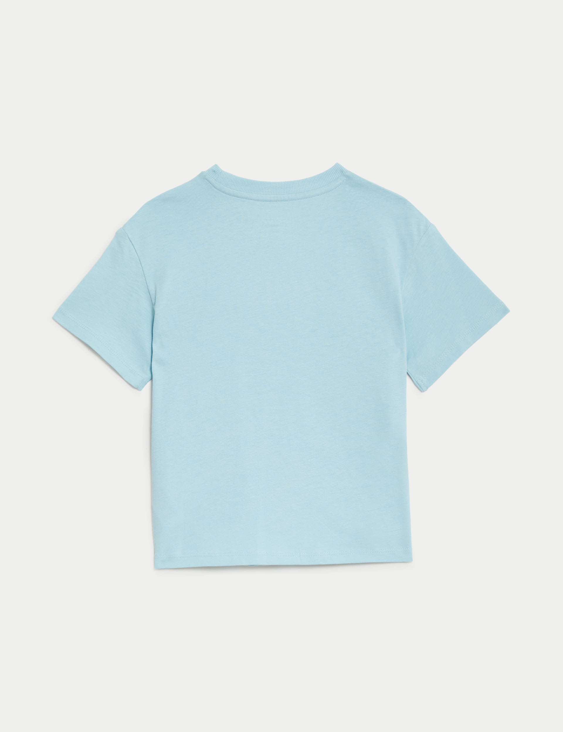 Pure Cotton Bluey T-Shirt (2-8 Yrs) 3 of 3