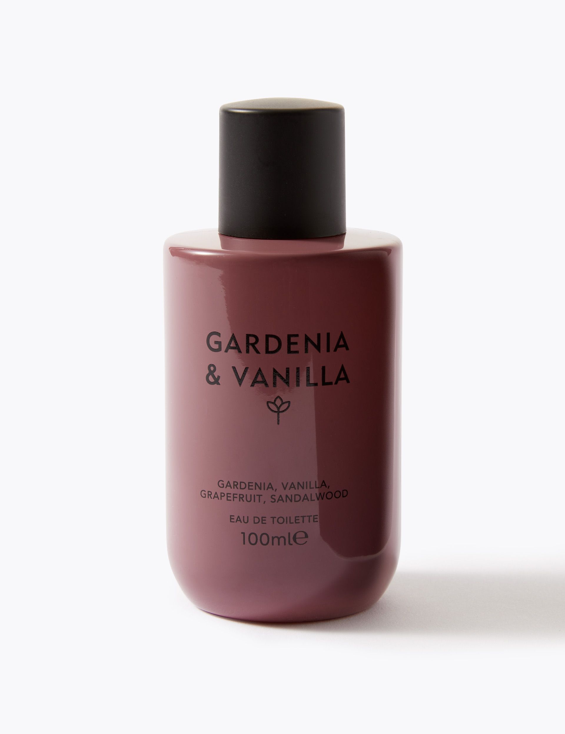 Gardenia & Vanilla Eau de Toilette 100ml 4 of 4