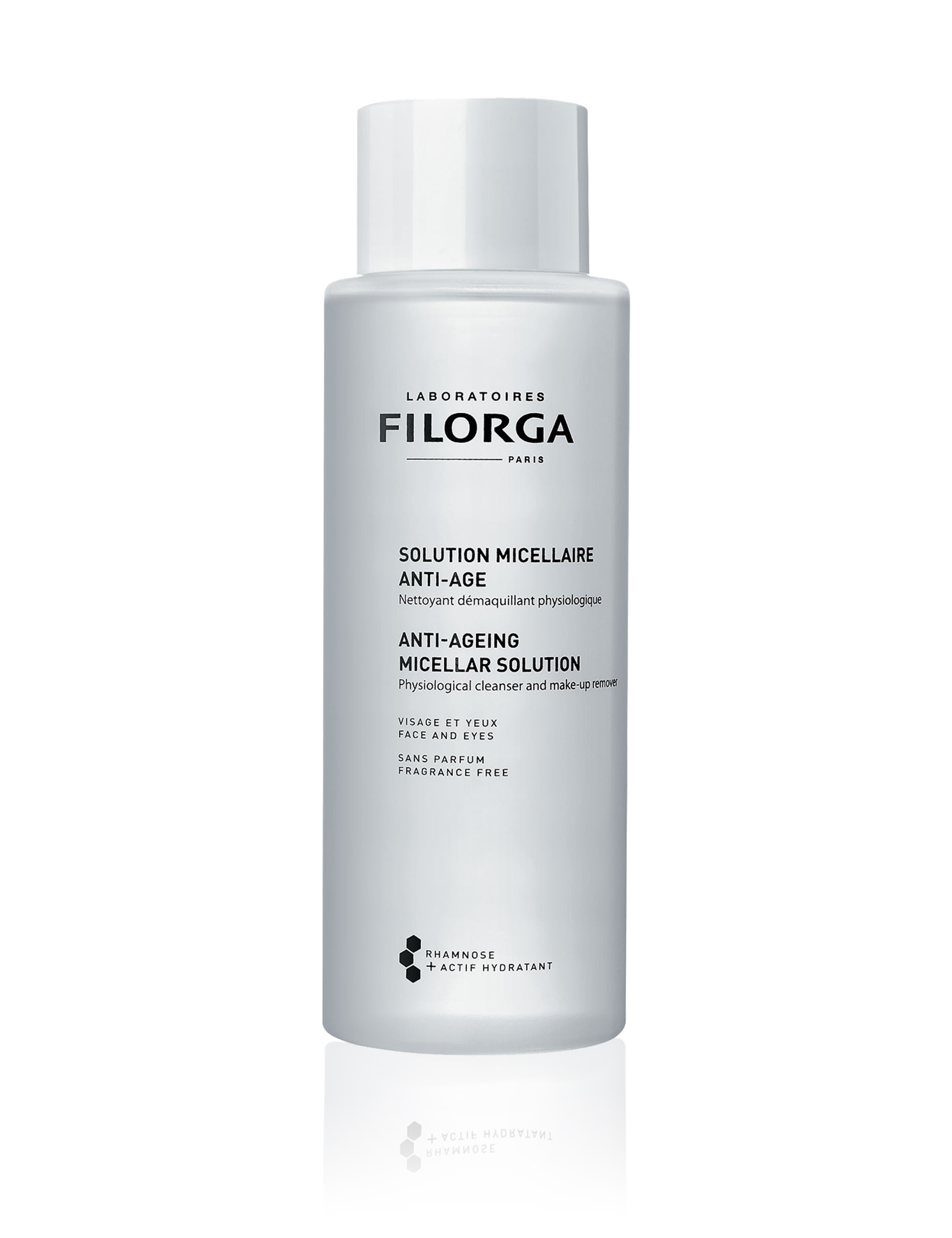 Anti-Ageing Micellar Solution 1 of 1