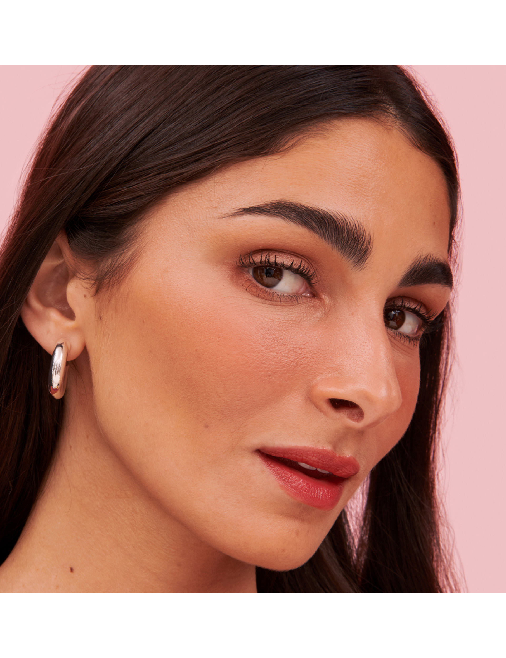 Cheek the Mail Blusher, Bronzer & Highlighter Cheek Palette BENEFIT M&S