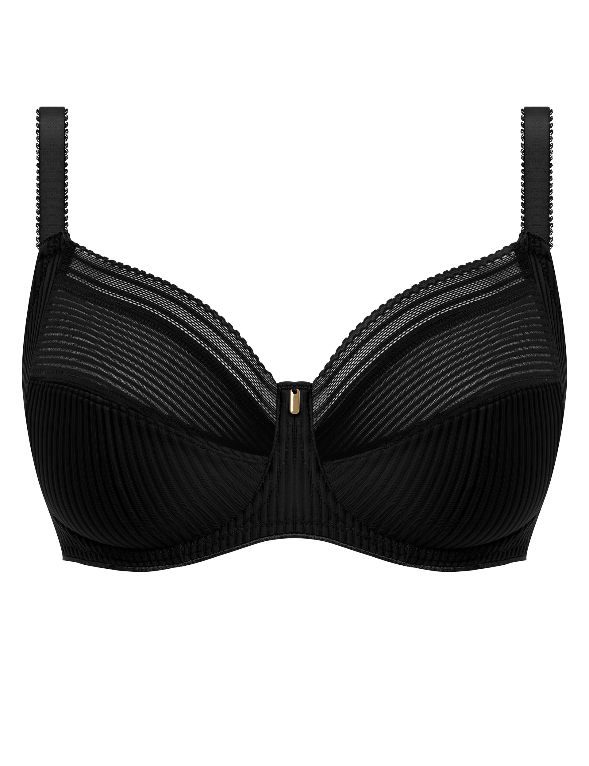 Fusion Wired Full Cup Side Support Bra D-HH 2 of 3
