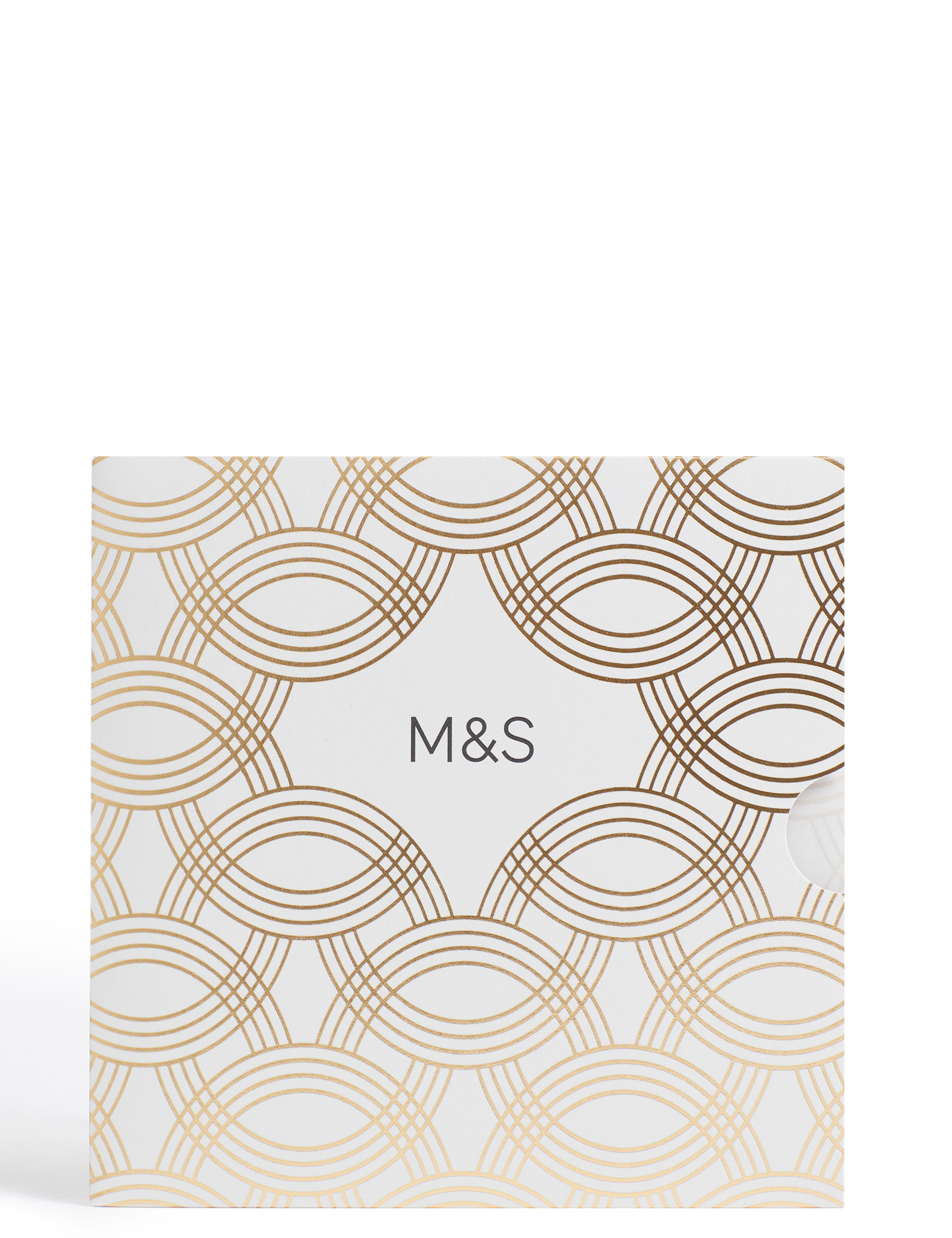 Wavy Pattern Gift Card 1 of 4
