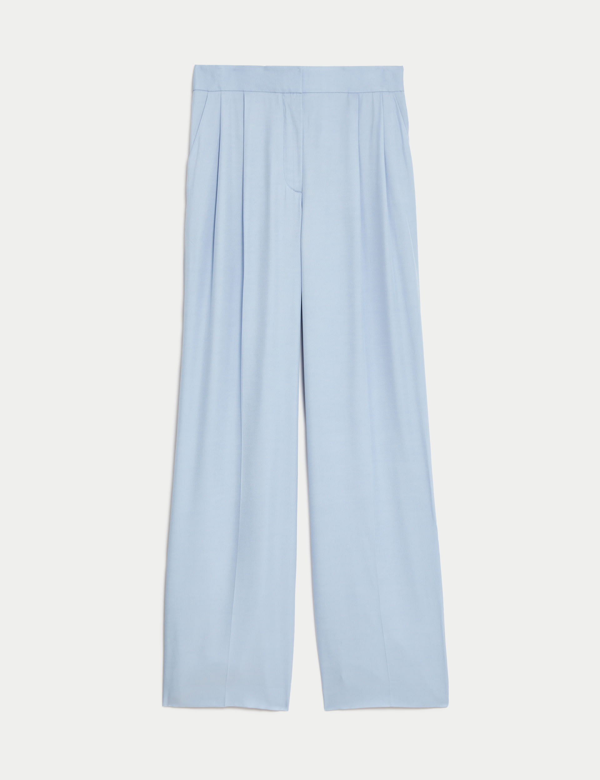 Wide Leg Trousers 3 of 9