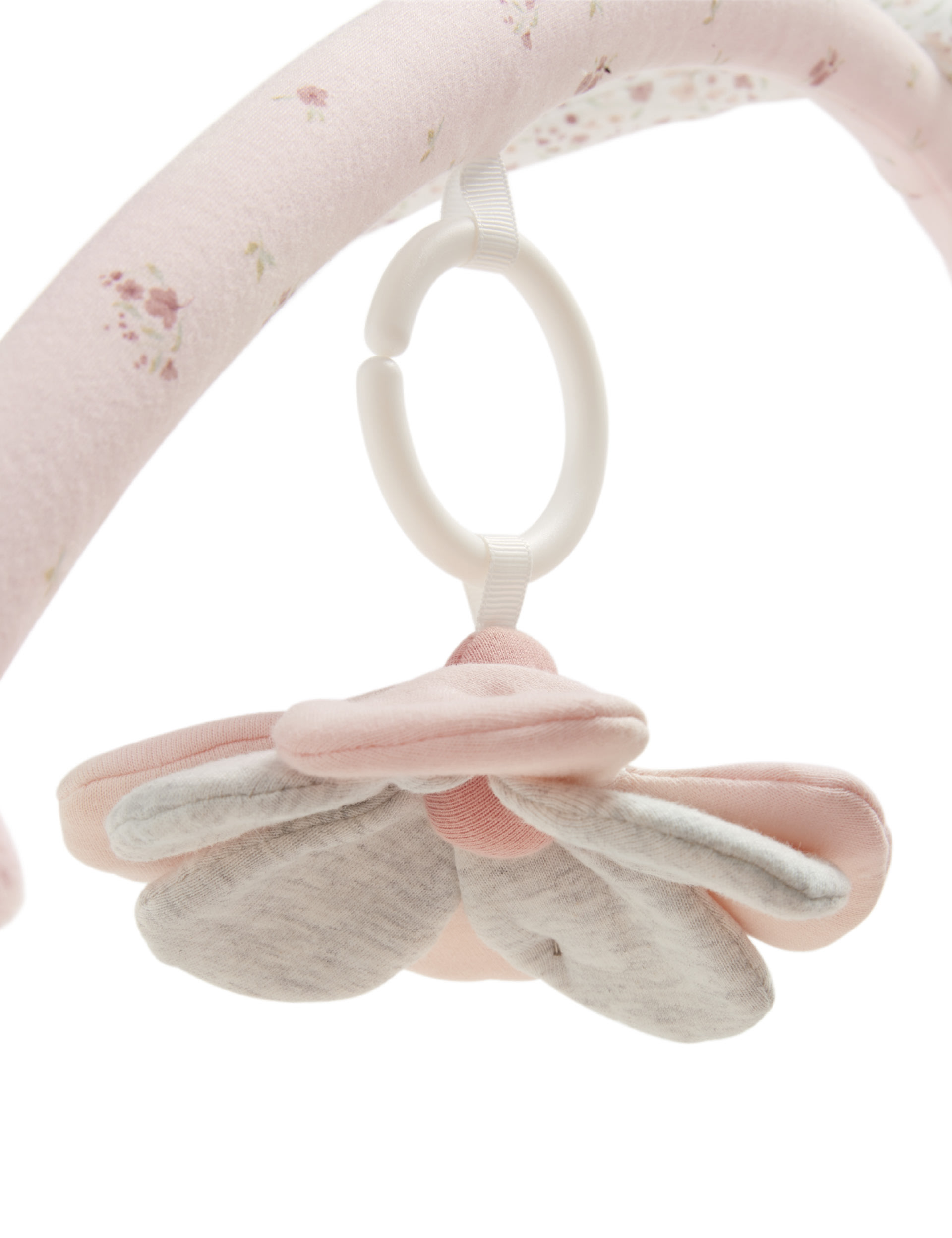 to the World Playmat & Gym (7lbs) Mamas & Papas M&S