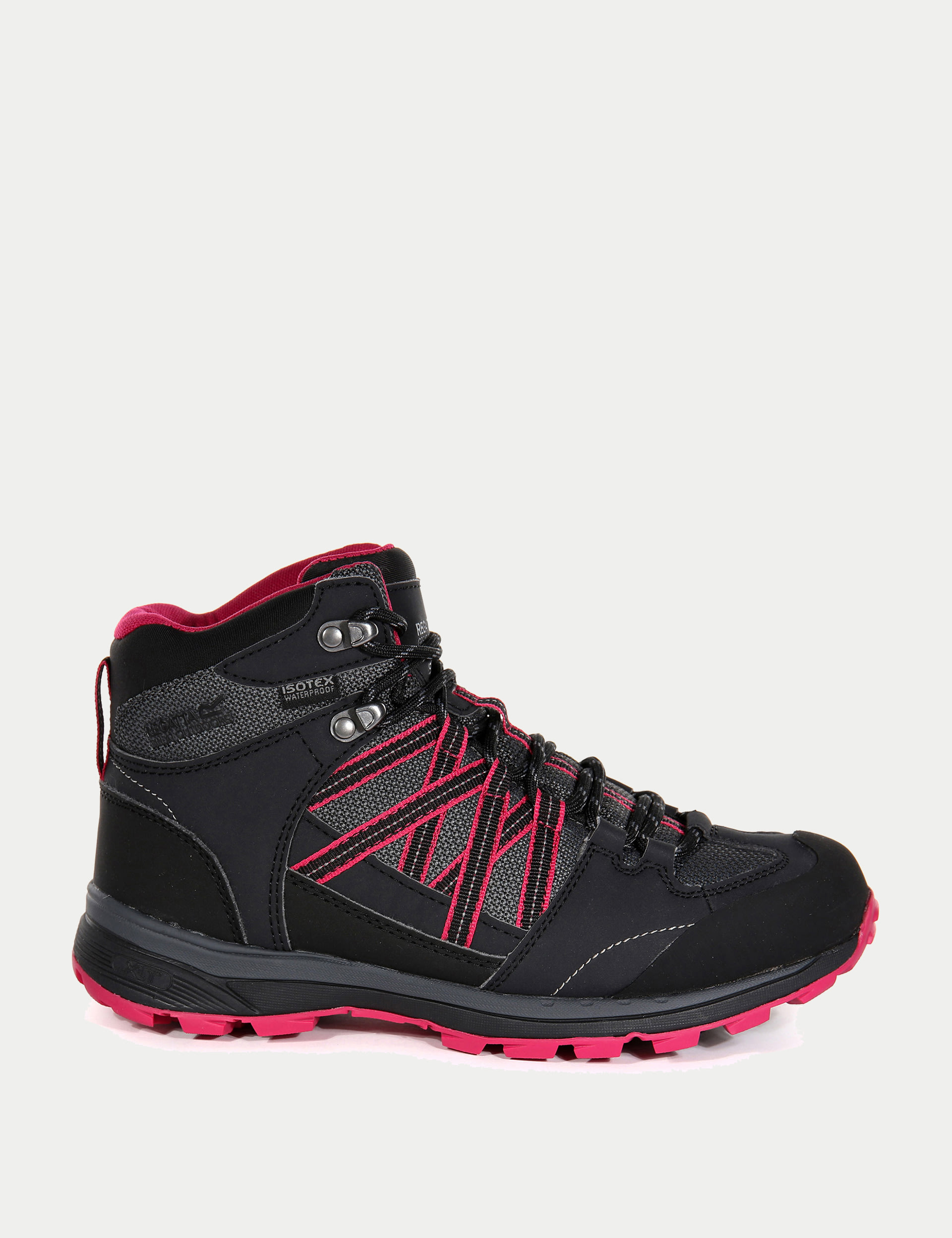 Lady Samaris II Mid Waterproof Walking Boots 1 of 6