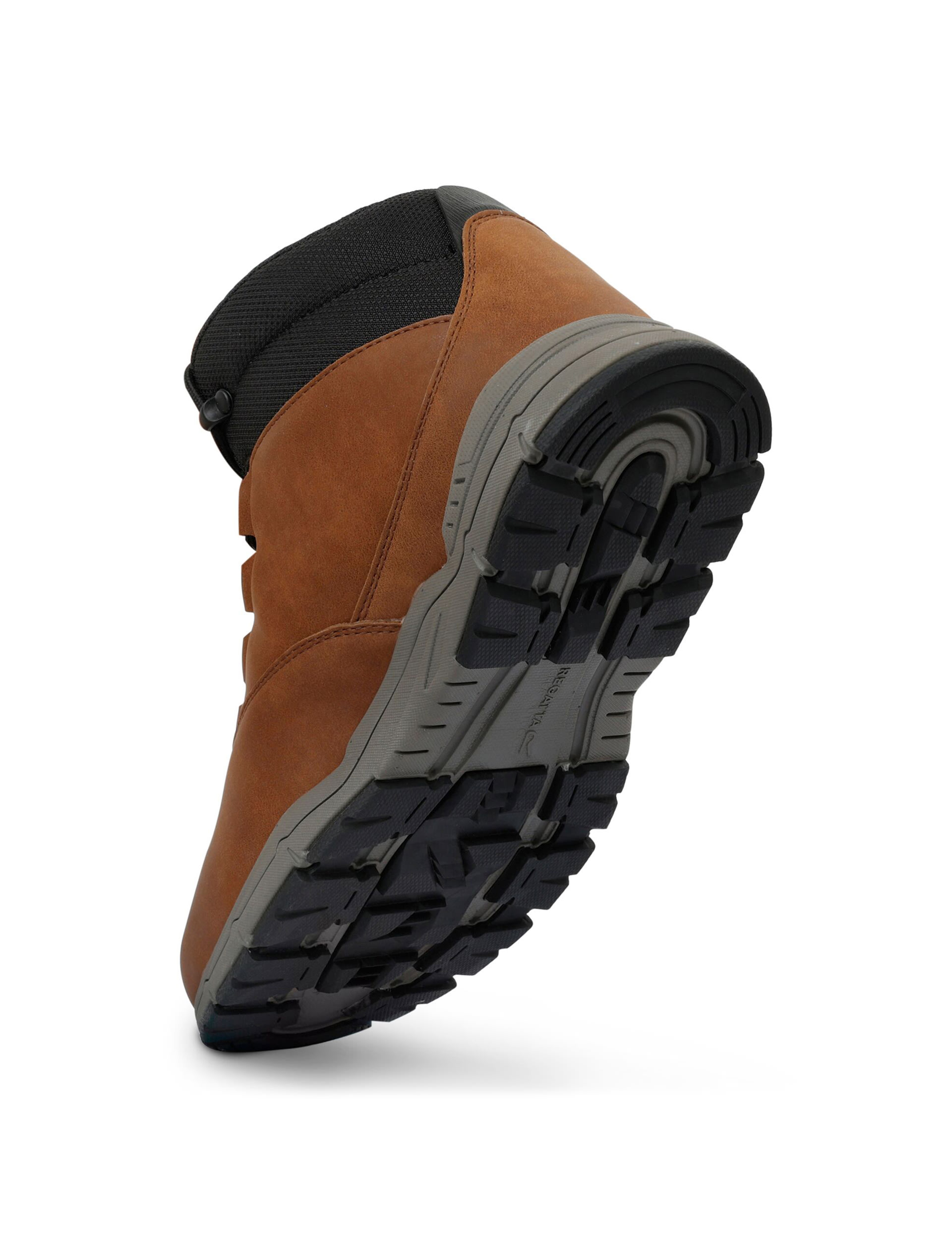 Denison Waterproof Walking Boots 3 of 7