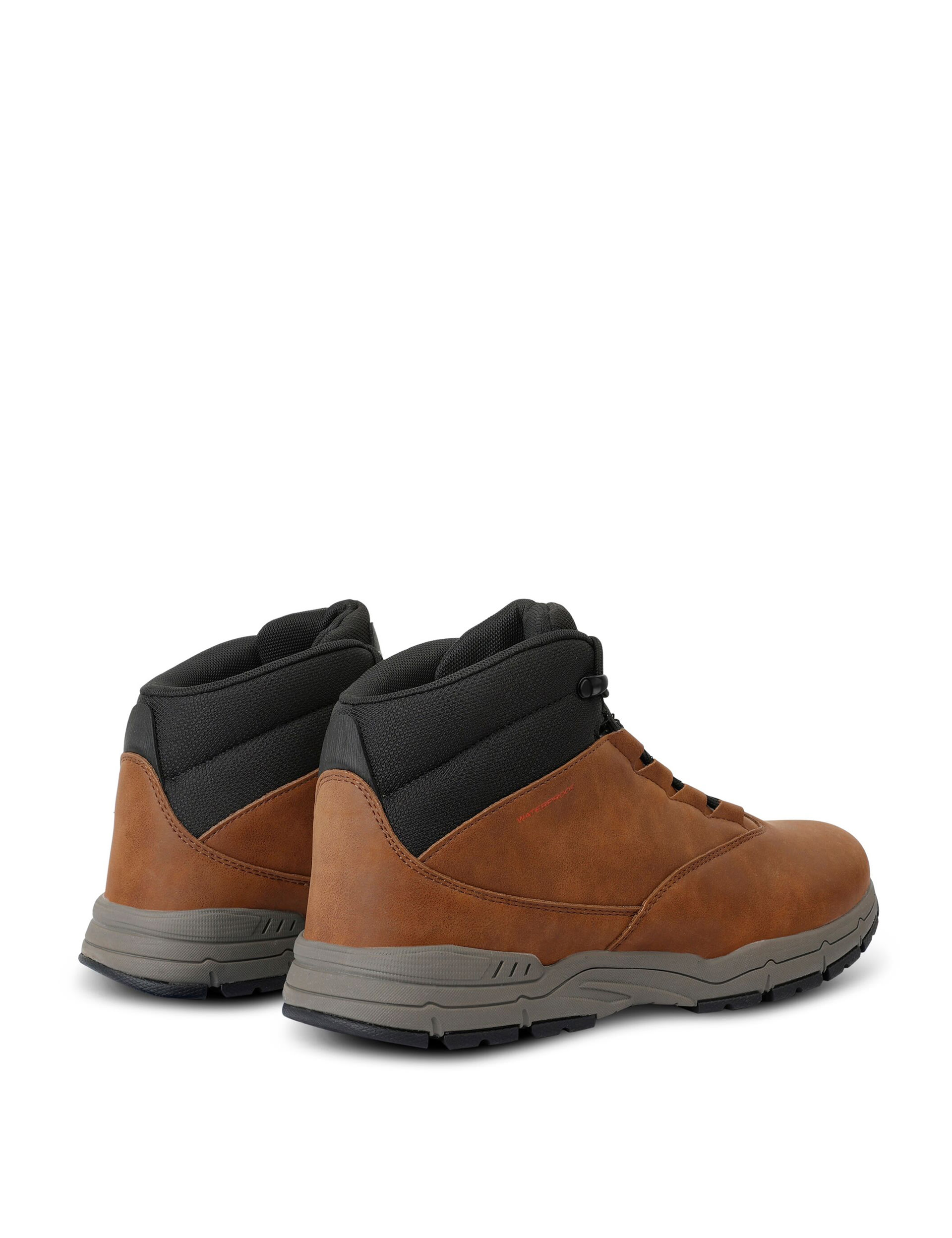 Denison Waterproof Walking Boots 4 of 7