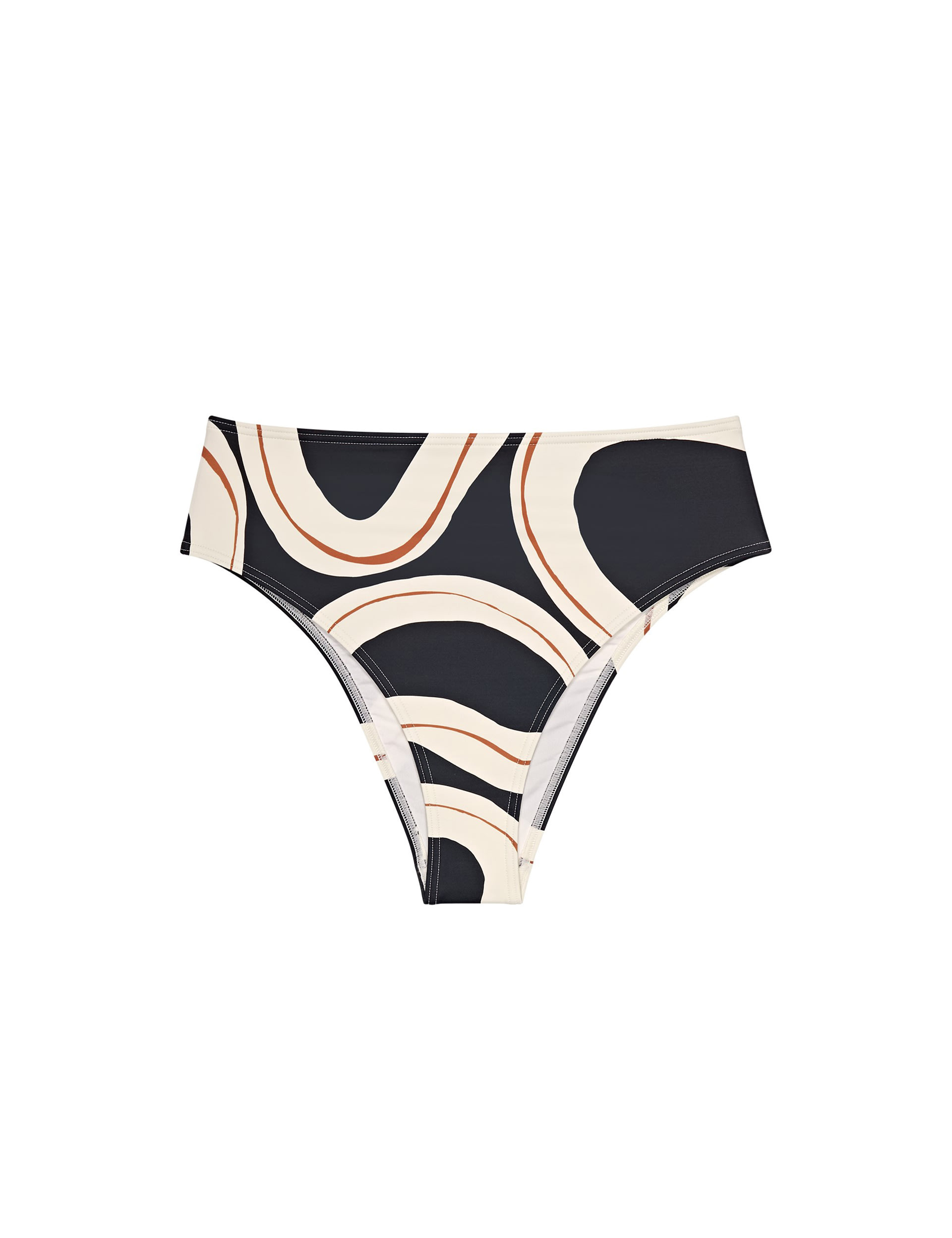 Triumph Summer Allure Maxi Ex Bikini Bottom Donna - Costume Intero O Bikini, Modellante, Elegante