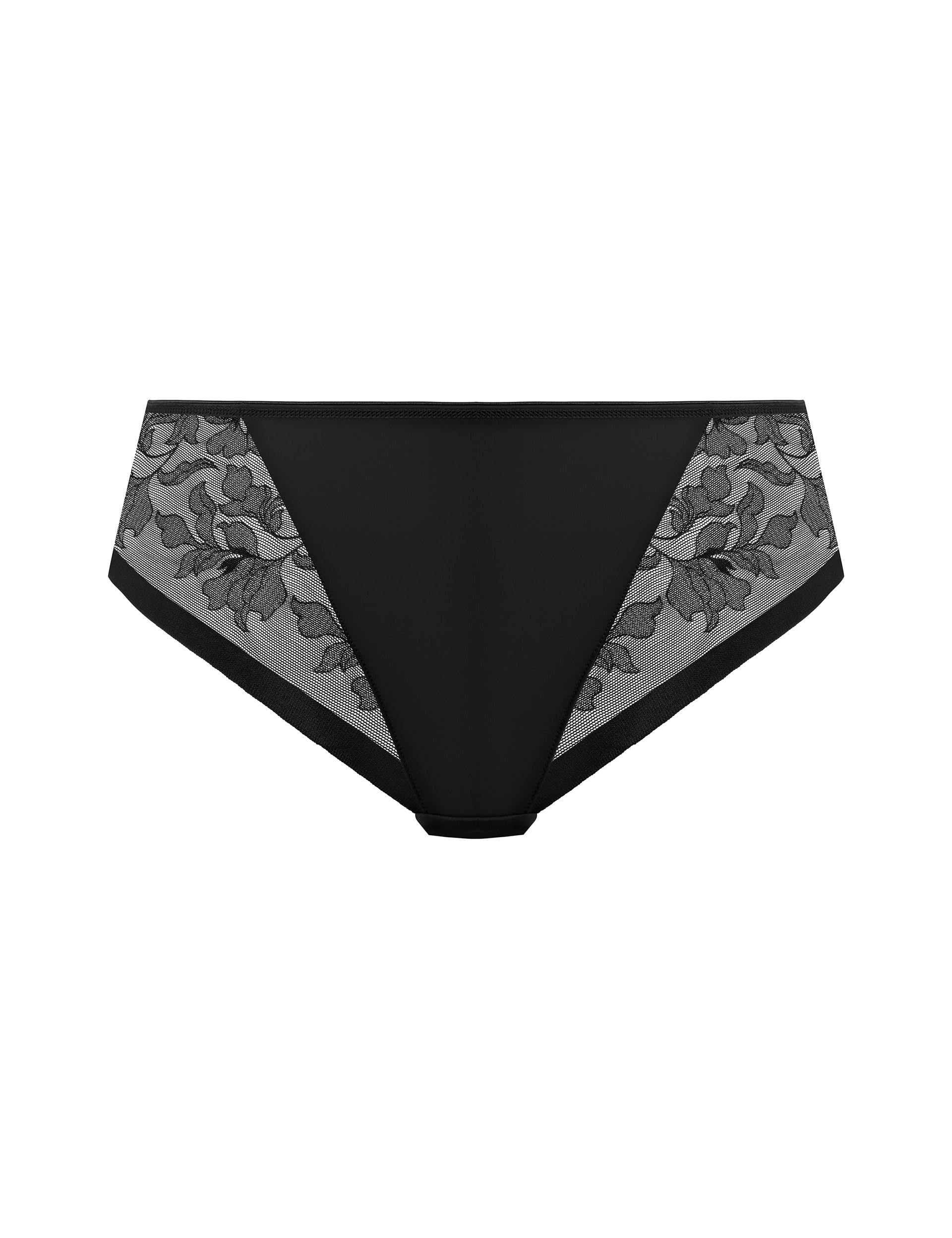 Illusion Mid Rise Full Briefs 2 of 4