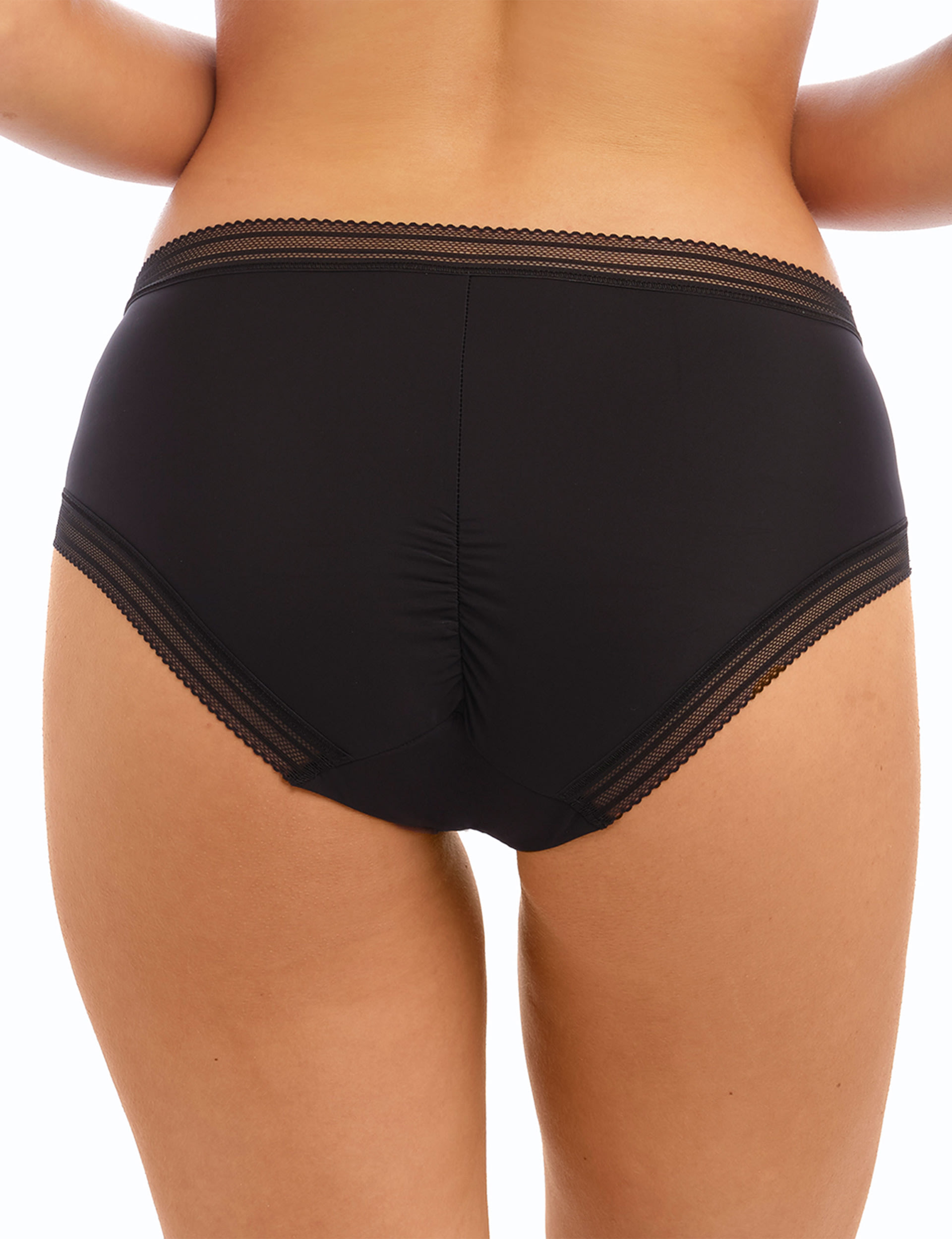 Fusion Mid Rise Briefs 3 of 4