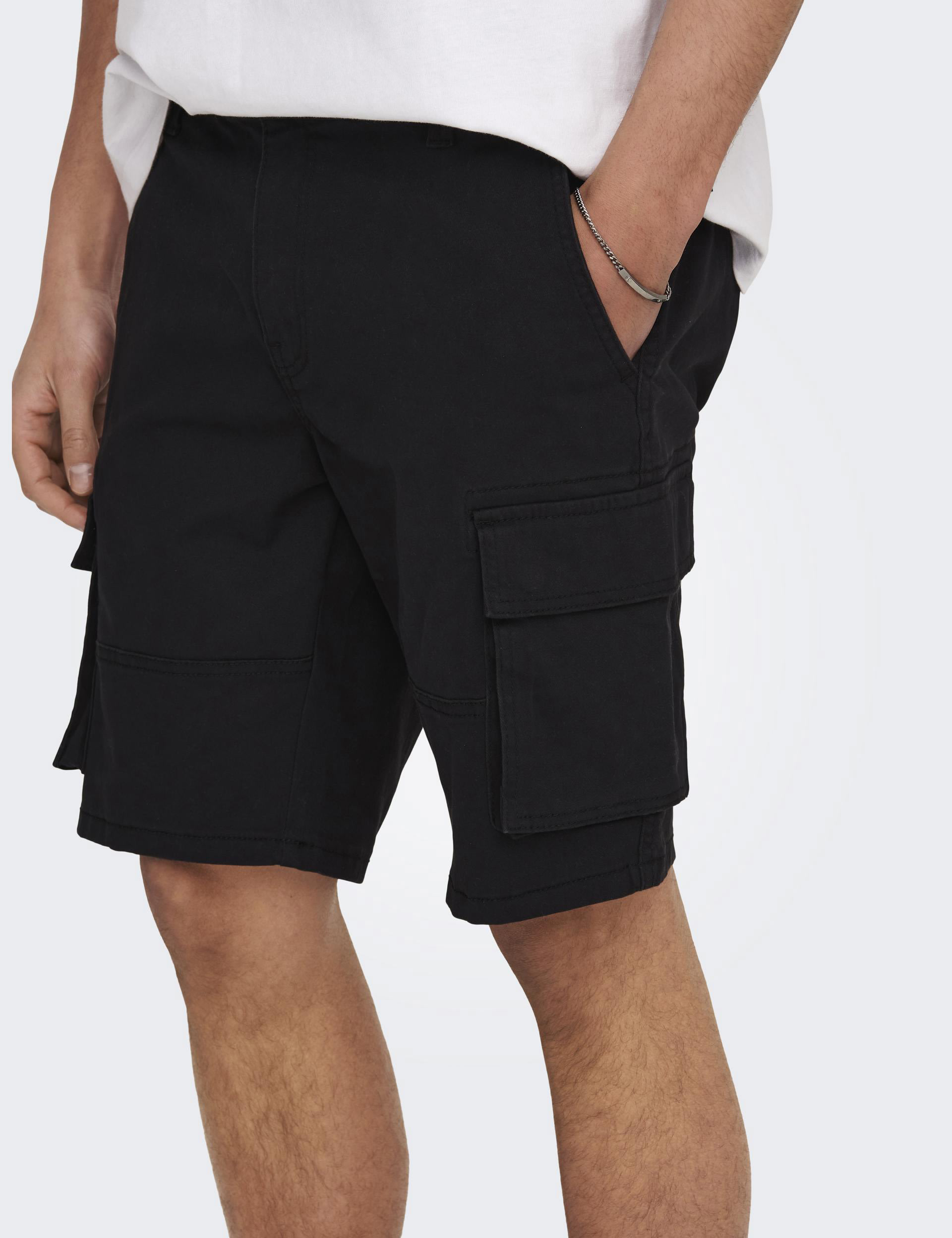 Cargo Shorts 5 of 6