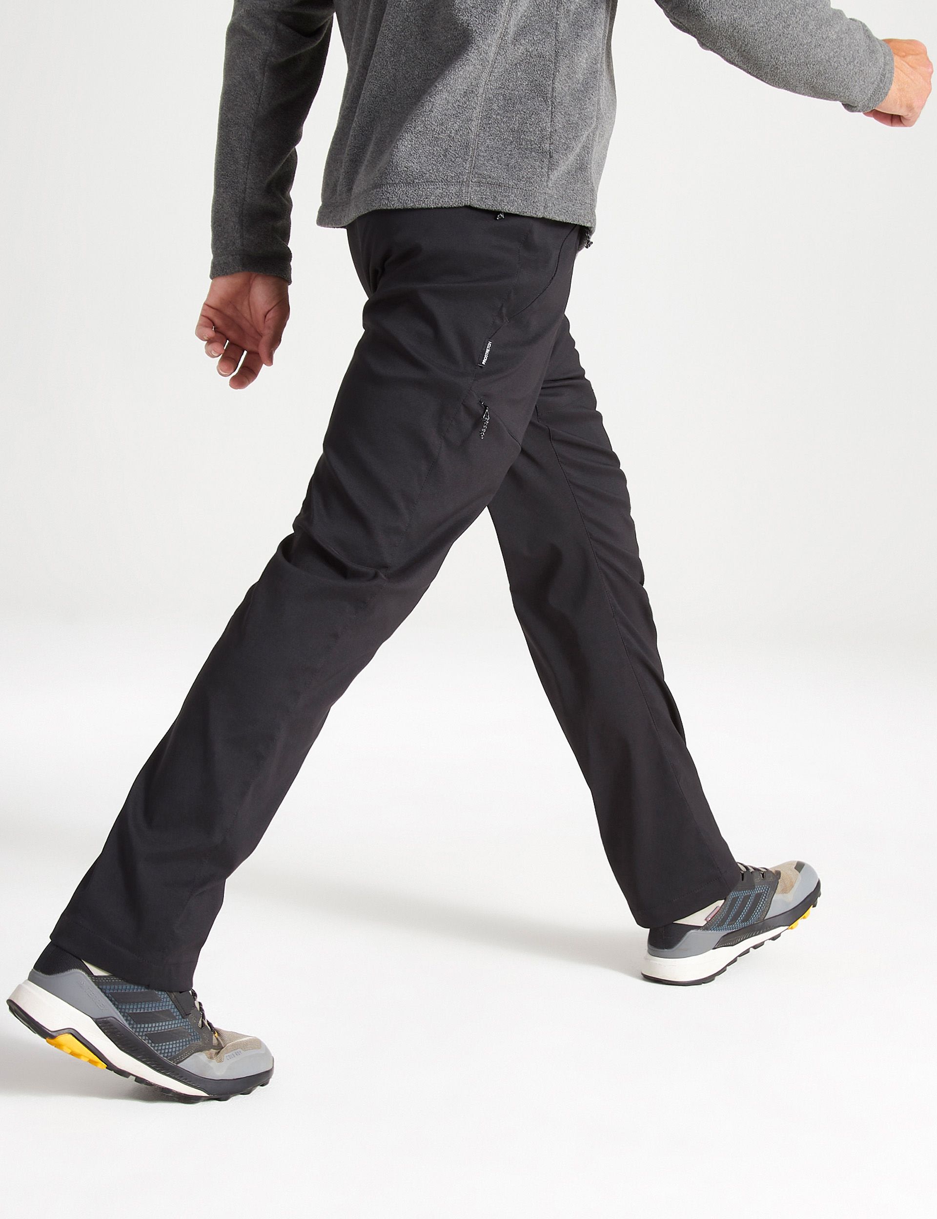 Kiwi Tailored Fit Trekking Trousers 5 of 7