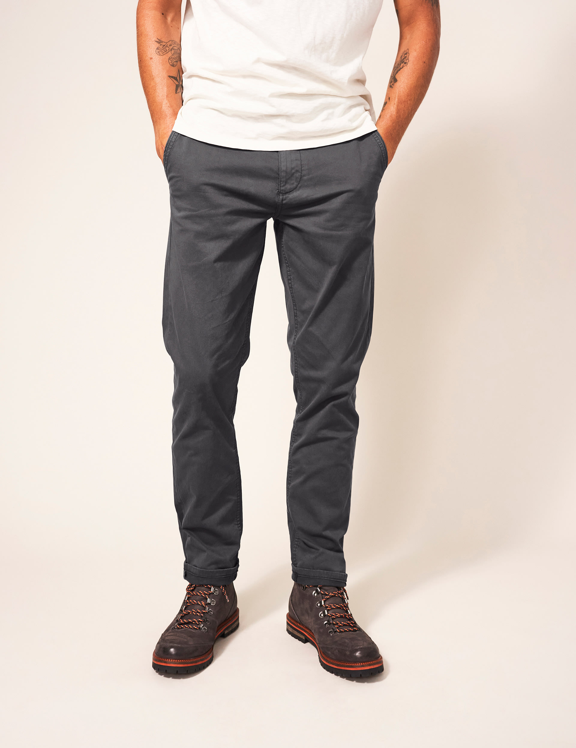 Regular Fit Chinos 5 of 6